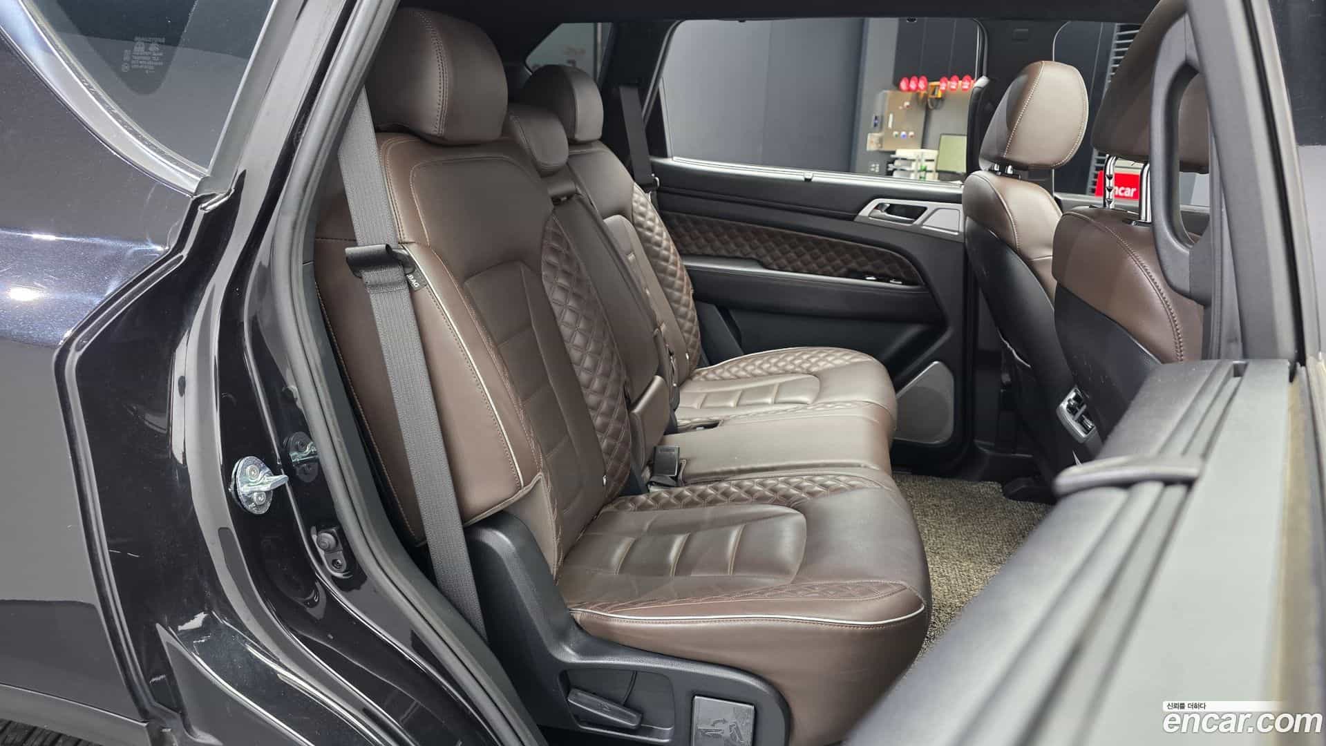 Rexton KG Mobility 2021.2-OPTION-016