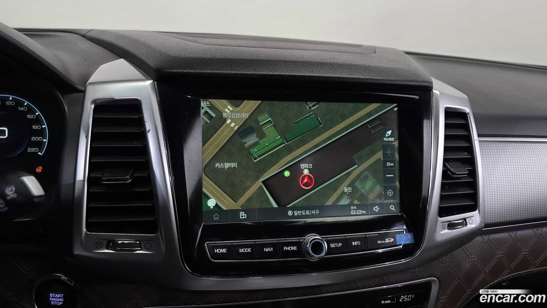 Rexton KG Mobility 2021.2-OPTION-018