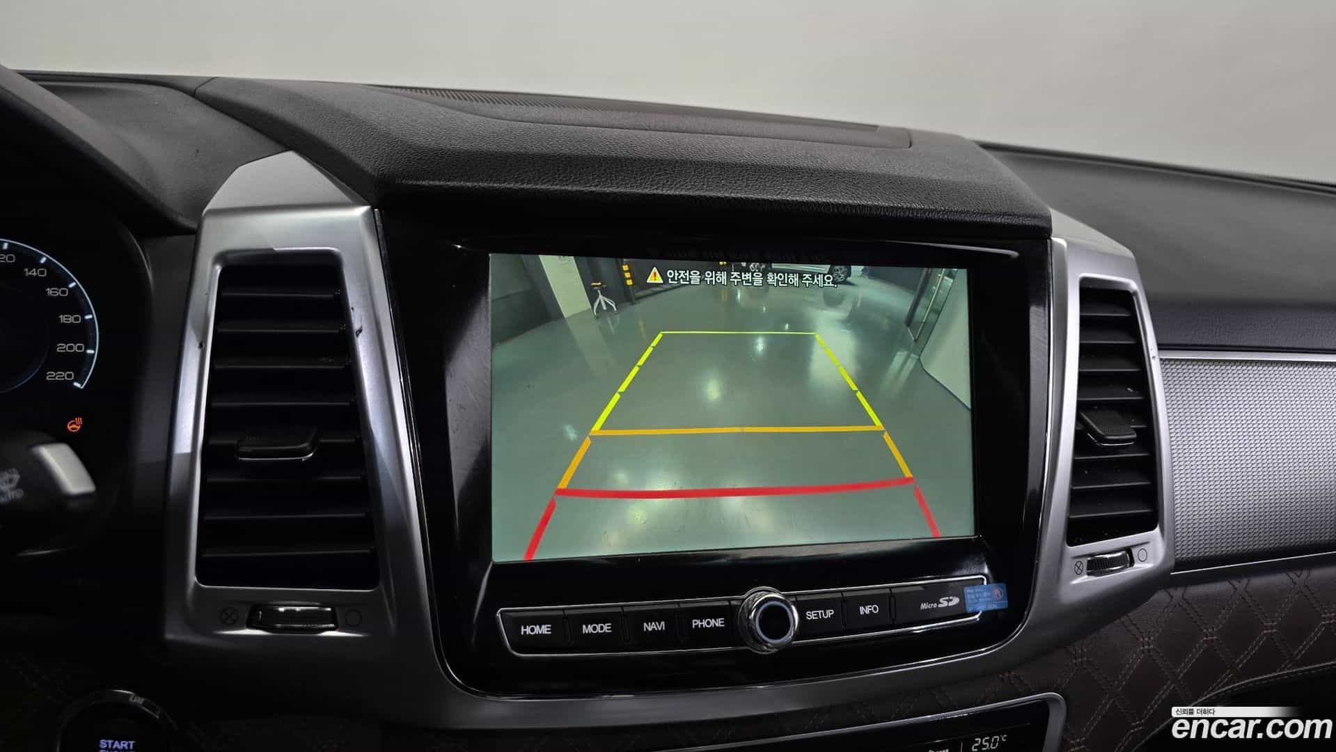Rexton KG Mobility 2021.2-OPTION-019