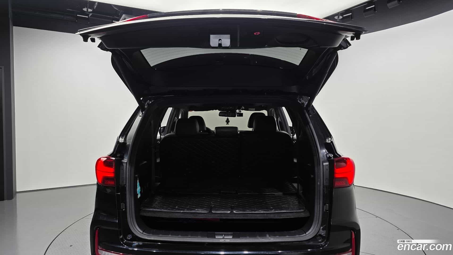 Rexton KG Mobility 2021.2-OPTION-024
