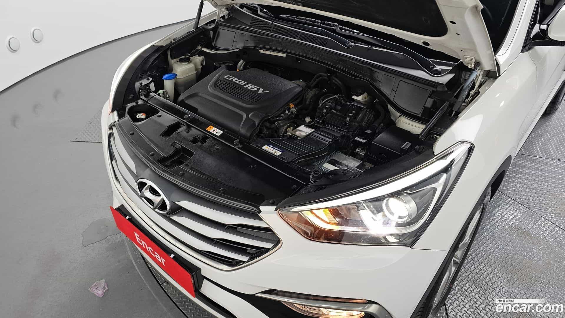 Santafe Hyundai 2015.8-INNER-006