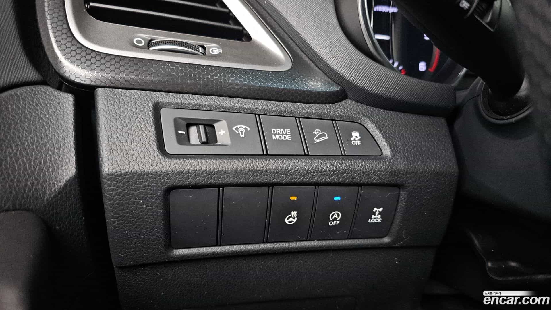 Santafe Hyundai 2015.8-OPTION-018
