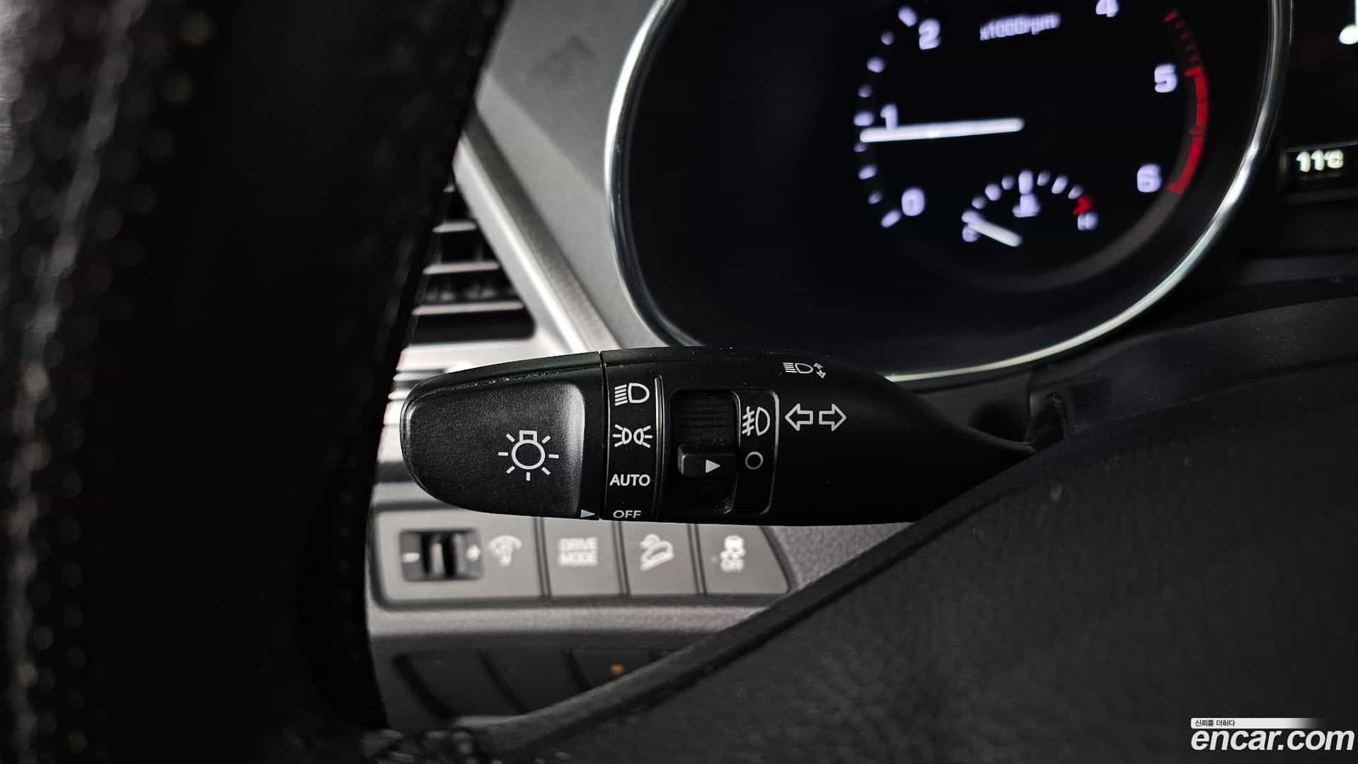 Santafe Hyundai 2015.8-OPTION-019