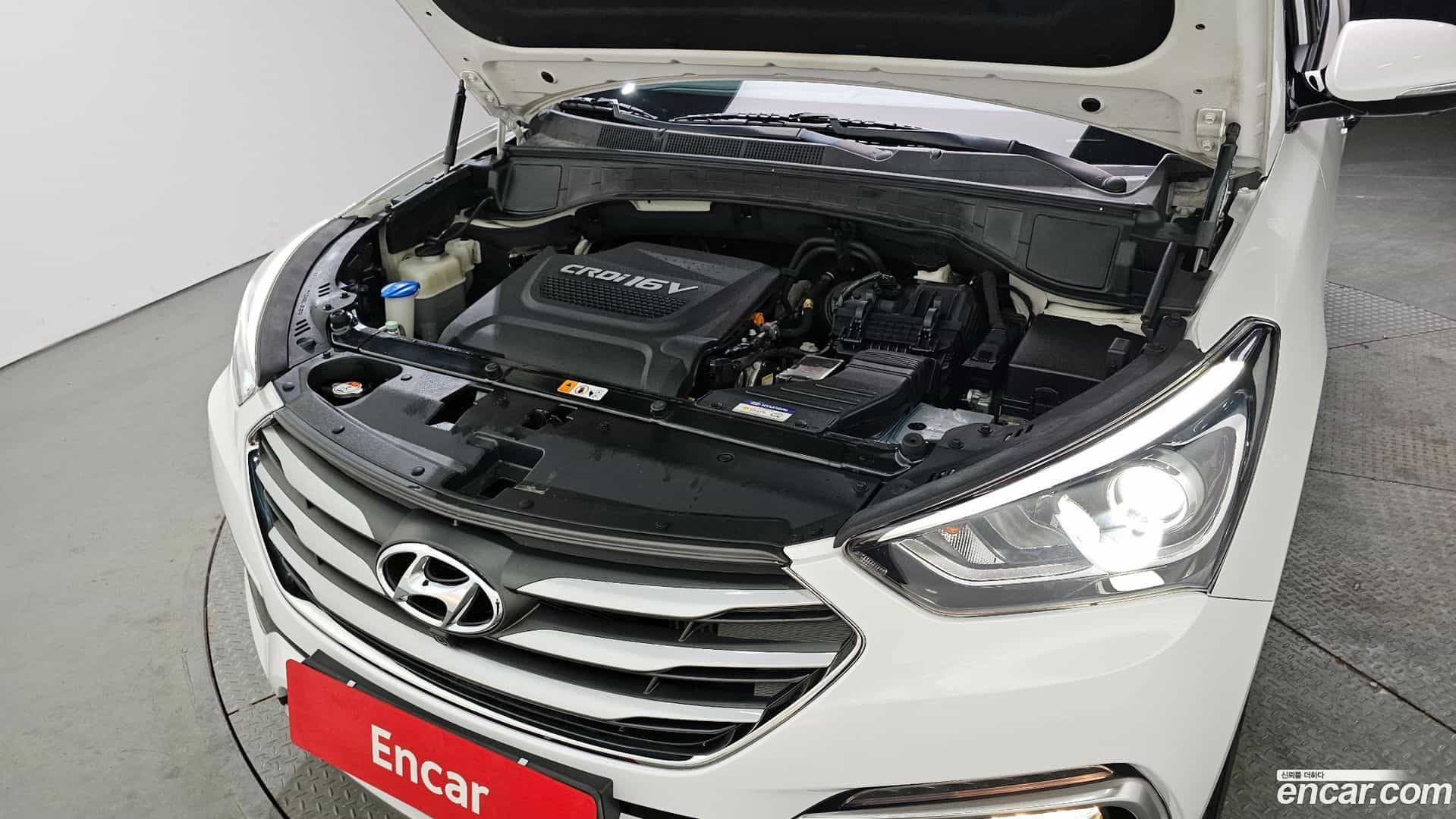 Santafe Hyundai 2015.9-INNER-006