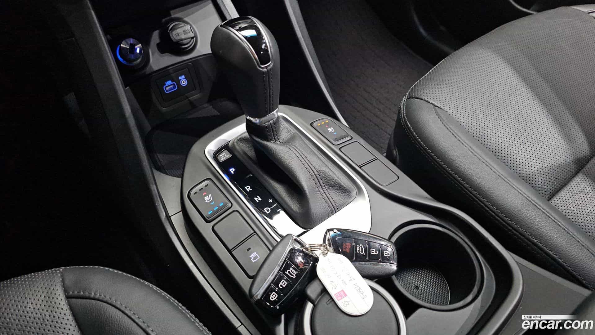 Santafe Hyundai 2015.9-INNER-009