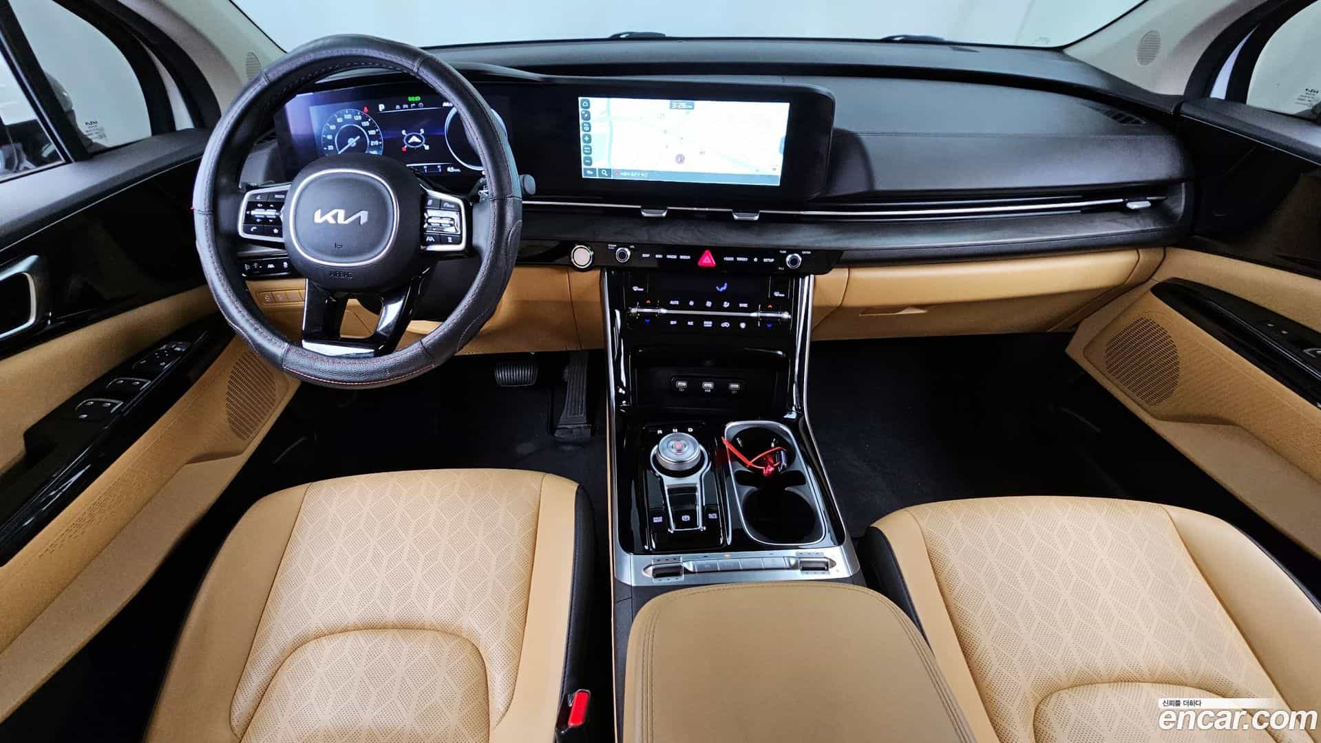 Canival Kia 2022.5-INNER-007