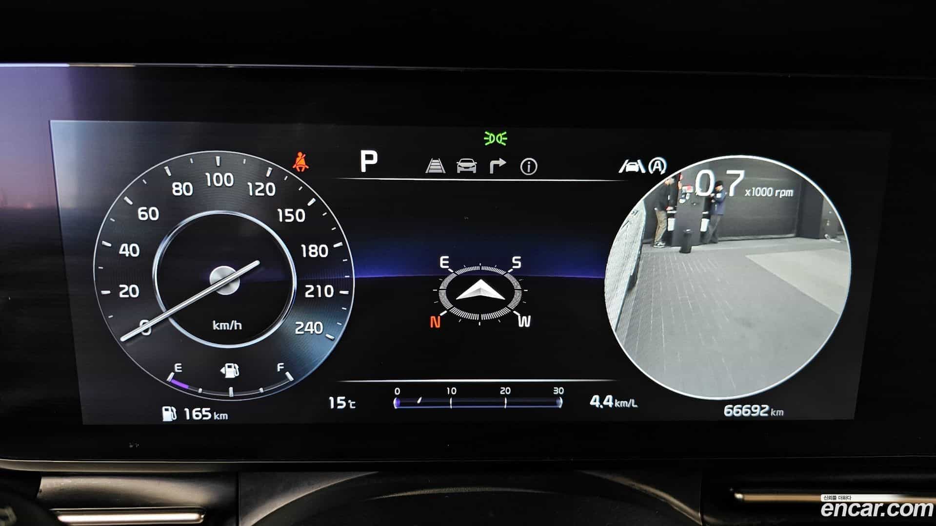 Canival Kia 2022.5-INNER-008