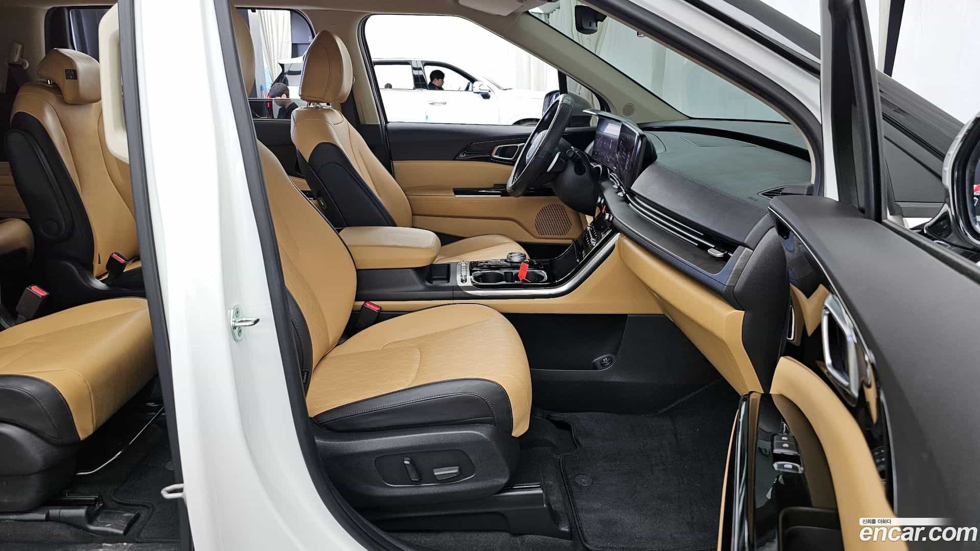 Canival Kia 2022.5-OPTION-015