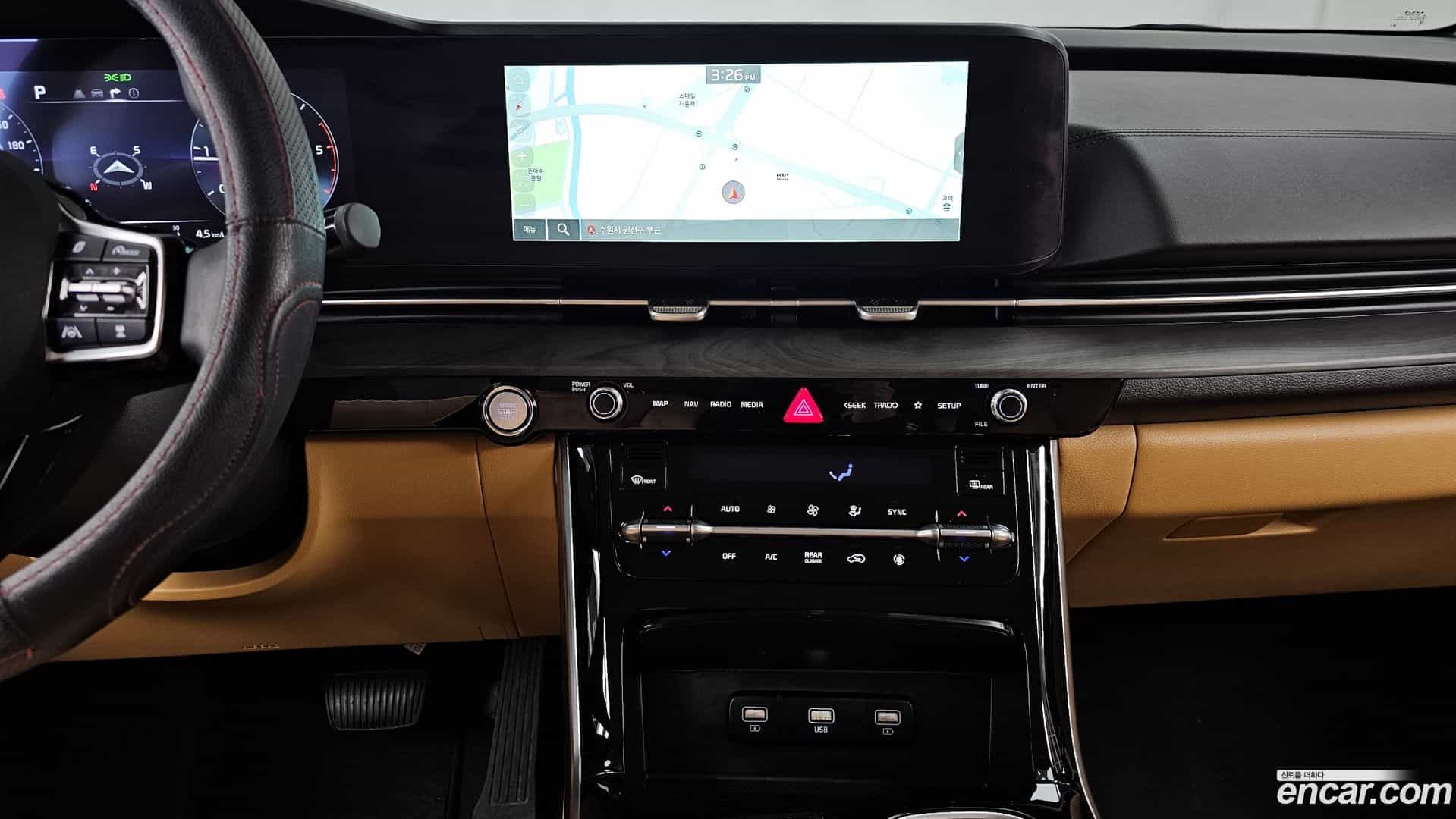 Canival Kia 2022.5-OPTION-019