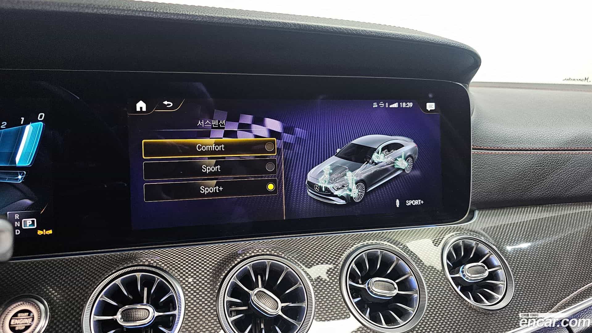 CLS-Class Mercedes-Benz 2022.10-OPTION-021