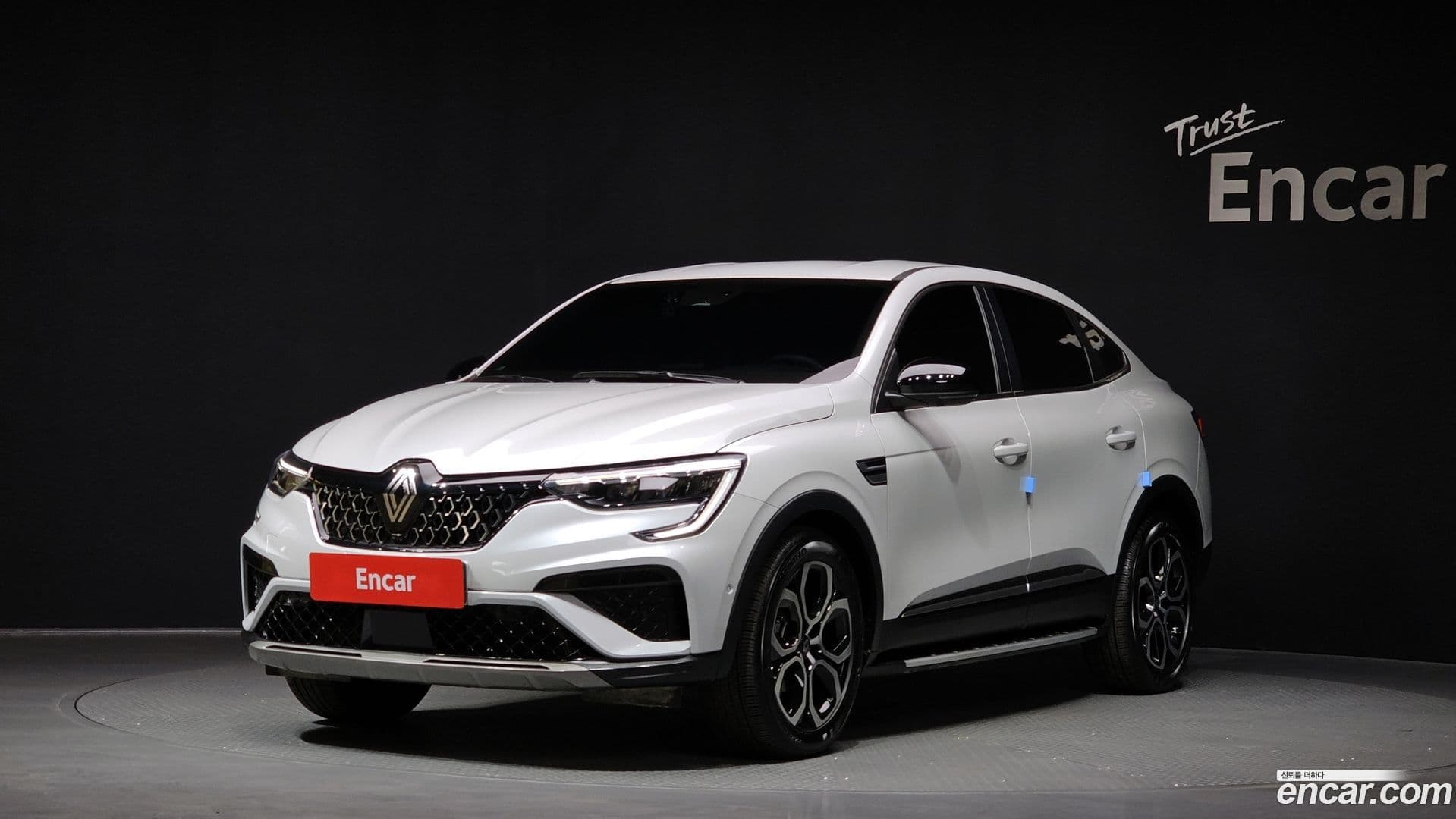 Main__Slider__Photo:Arkana Renault Korea 2024.4-0