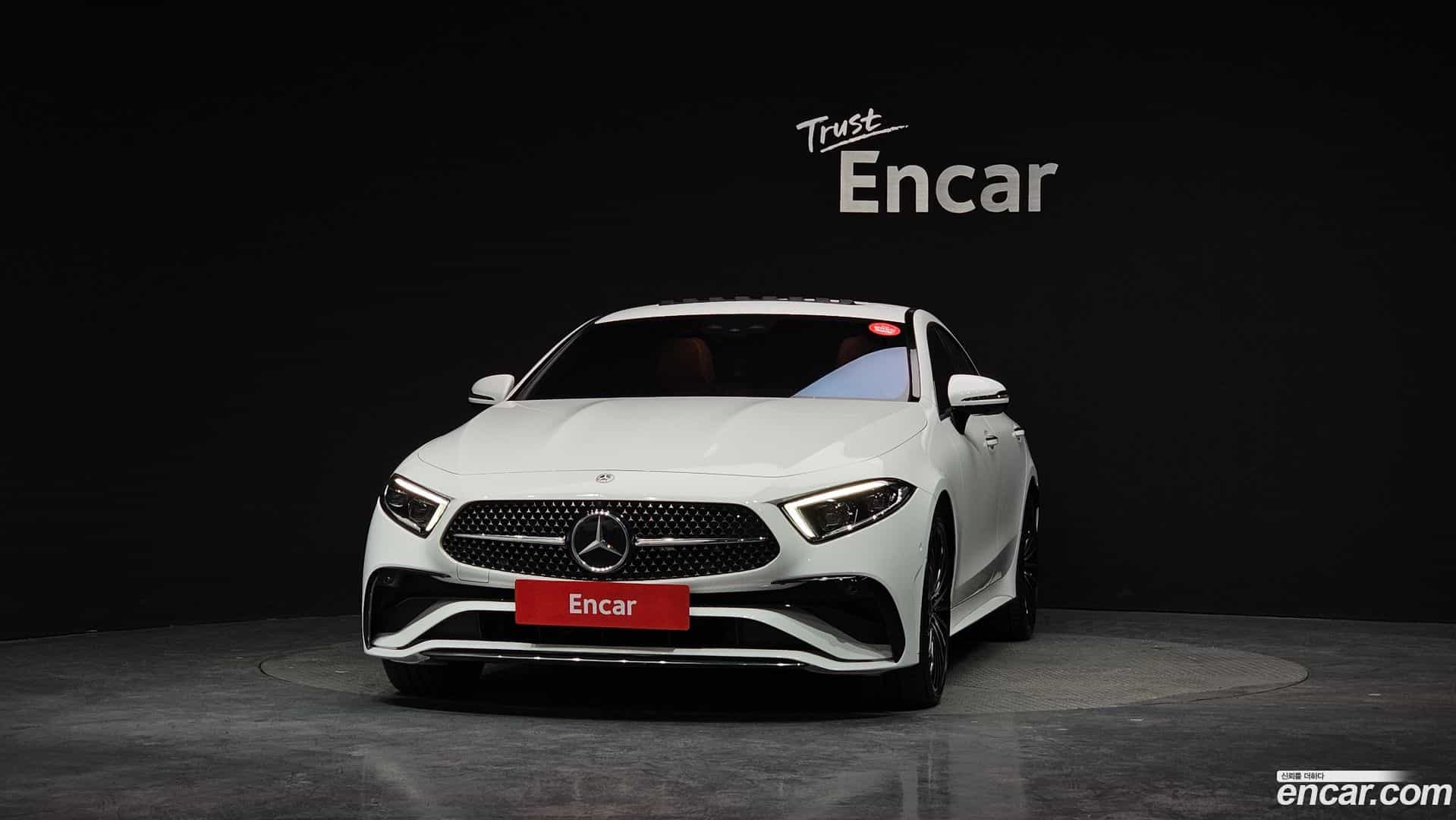 CLS-Class Mercedes-Benz 2022.2-OUTER-003