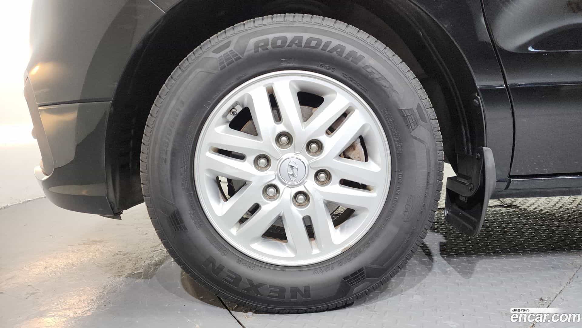 Starex Hyundai 2018.6-OUTER-005