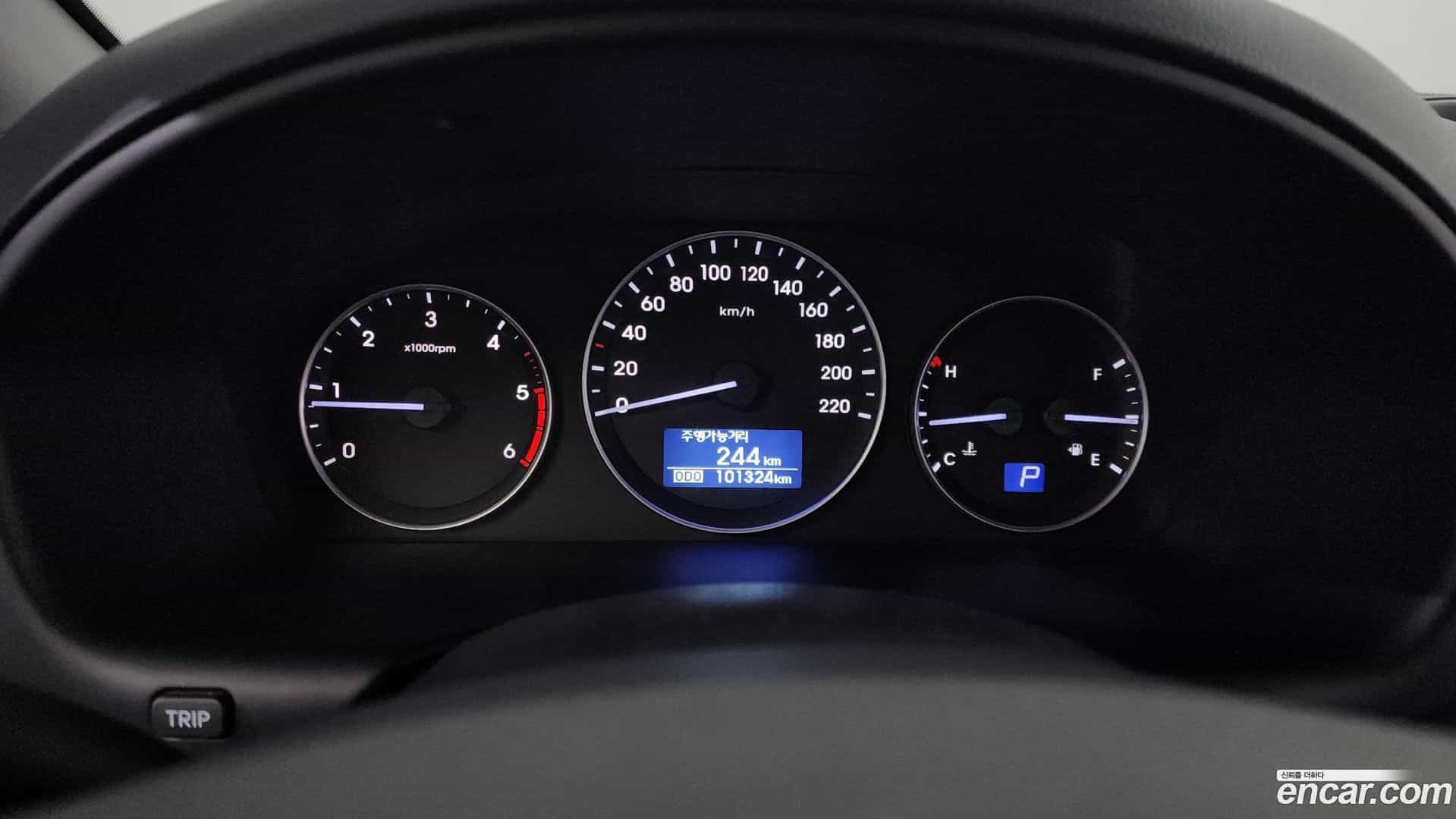 Starex Hyundai 2018.6-INNER-008