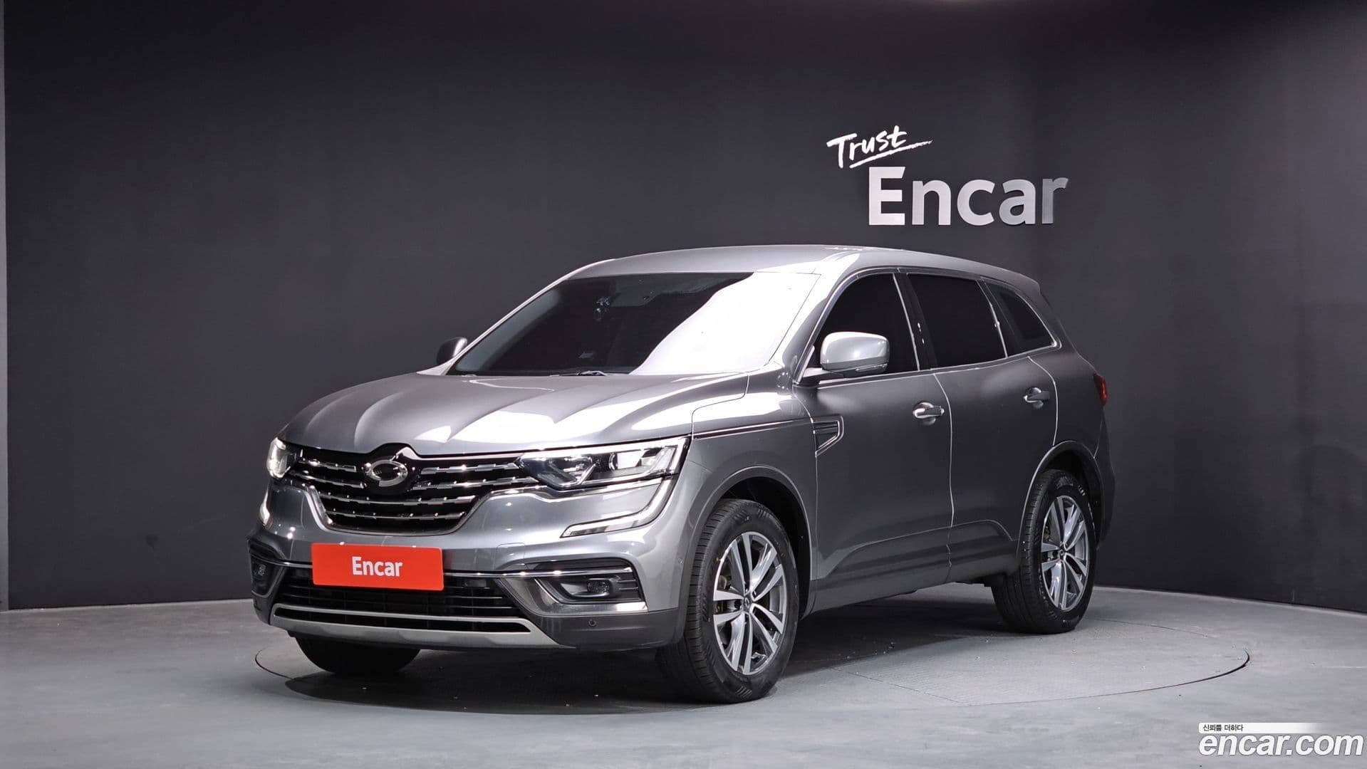 Main__Slider__Photo:QM6 Renault Korea 2019.8-0