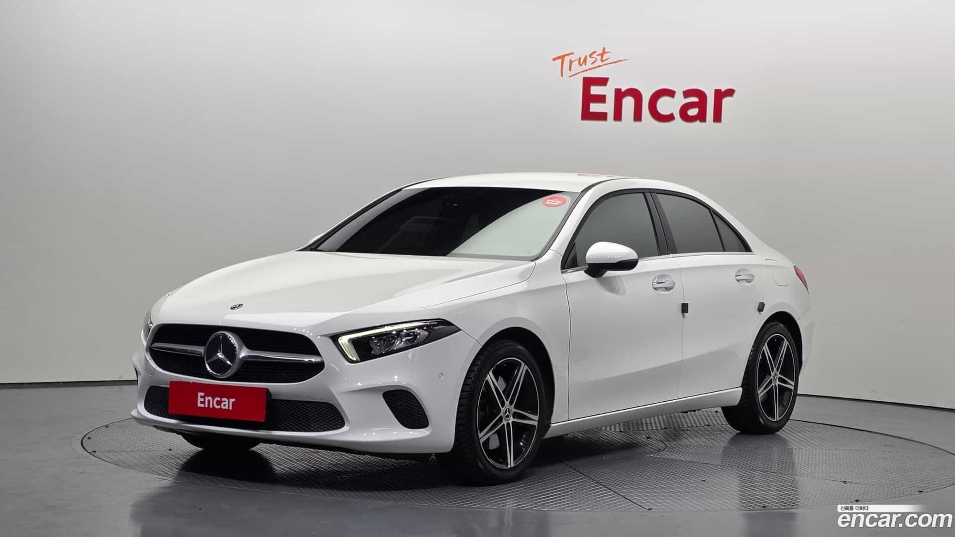 A-Class Mercedes-Benz 2020.5-OUTER-001