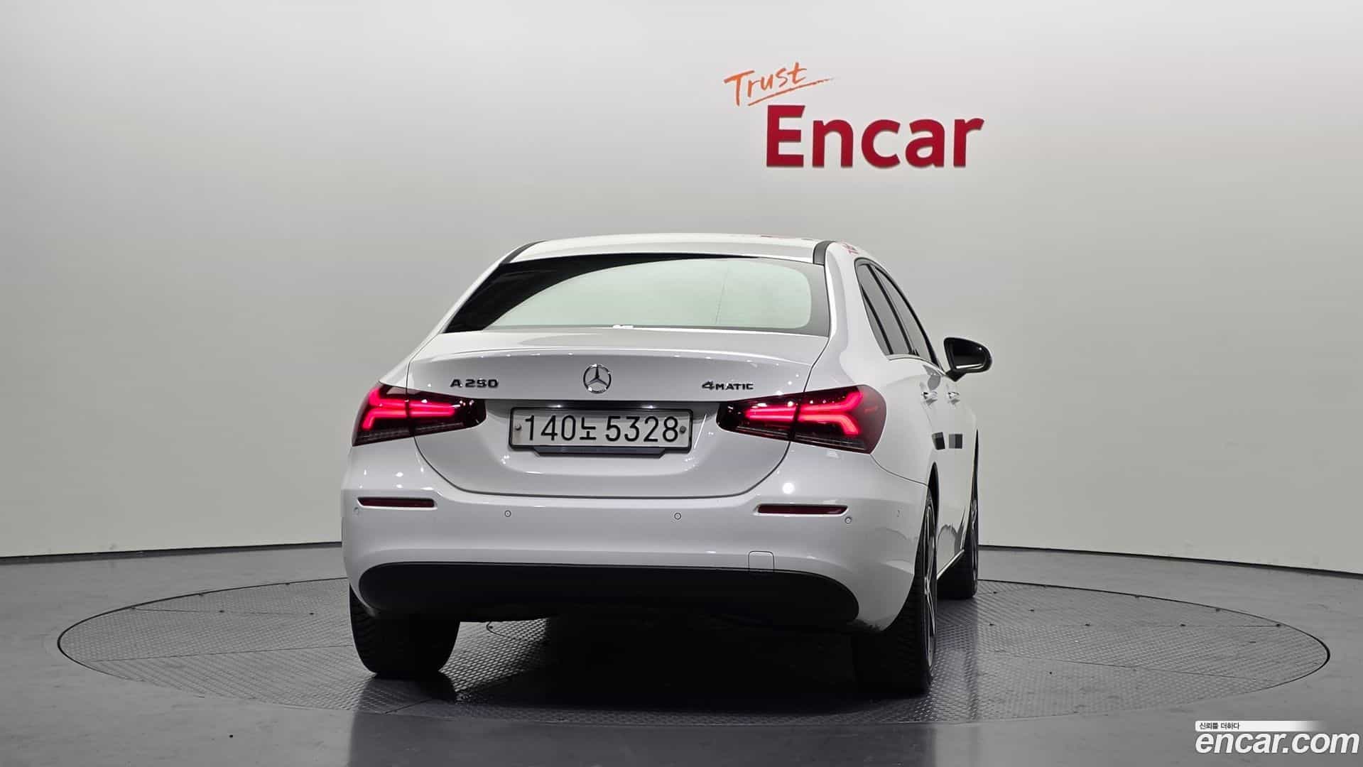 A-Class Mercedes-Benz 2020.5-OUTER-004