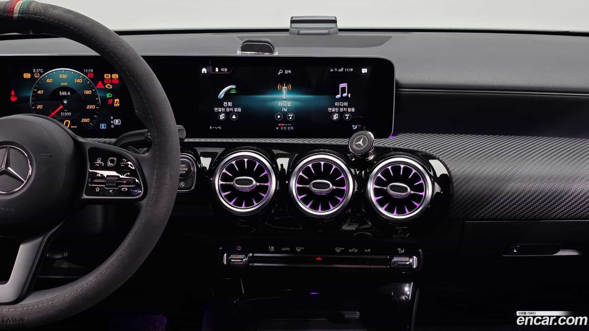 A-Class Mercedes-Benz 2020.5-OPTION-018