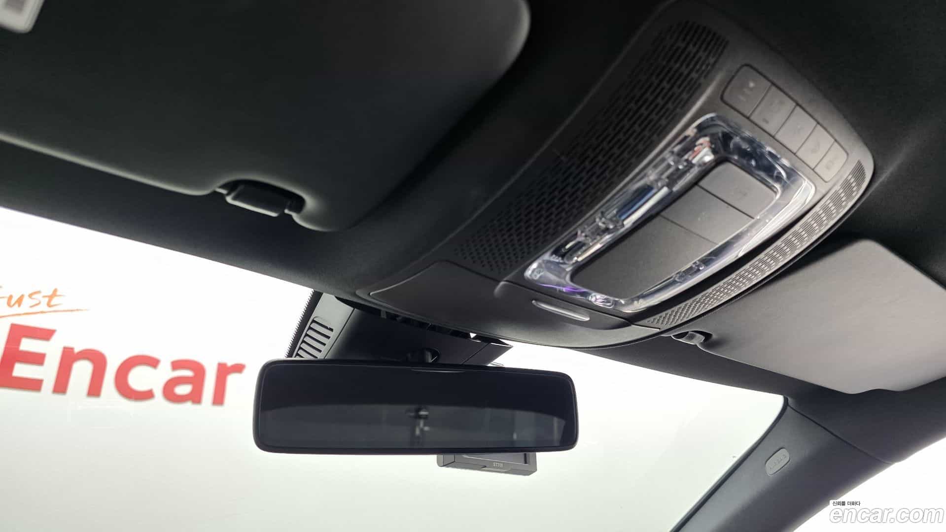 A-Class Mercedes-Benz 2020.5-OPTION-021