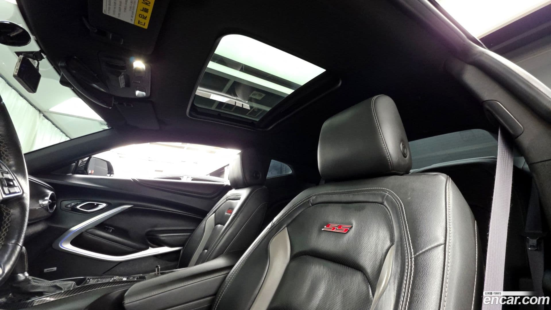 Main__Slider__Photo:Camaro Chevrolet 2017.8-18