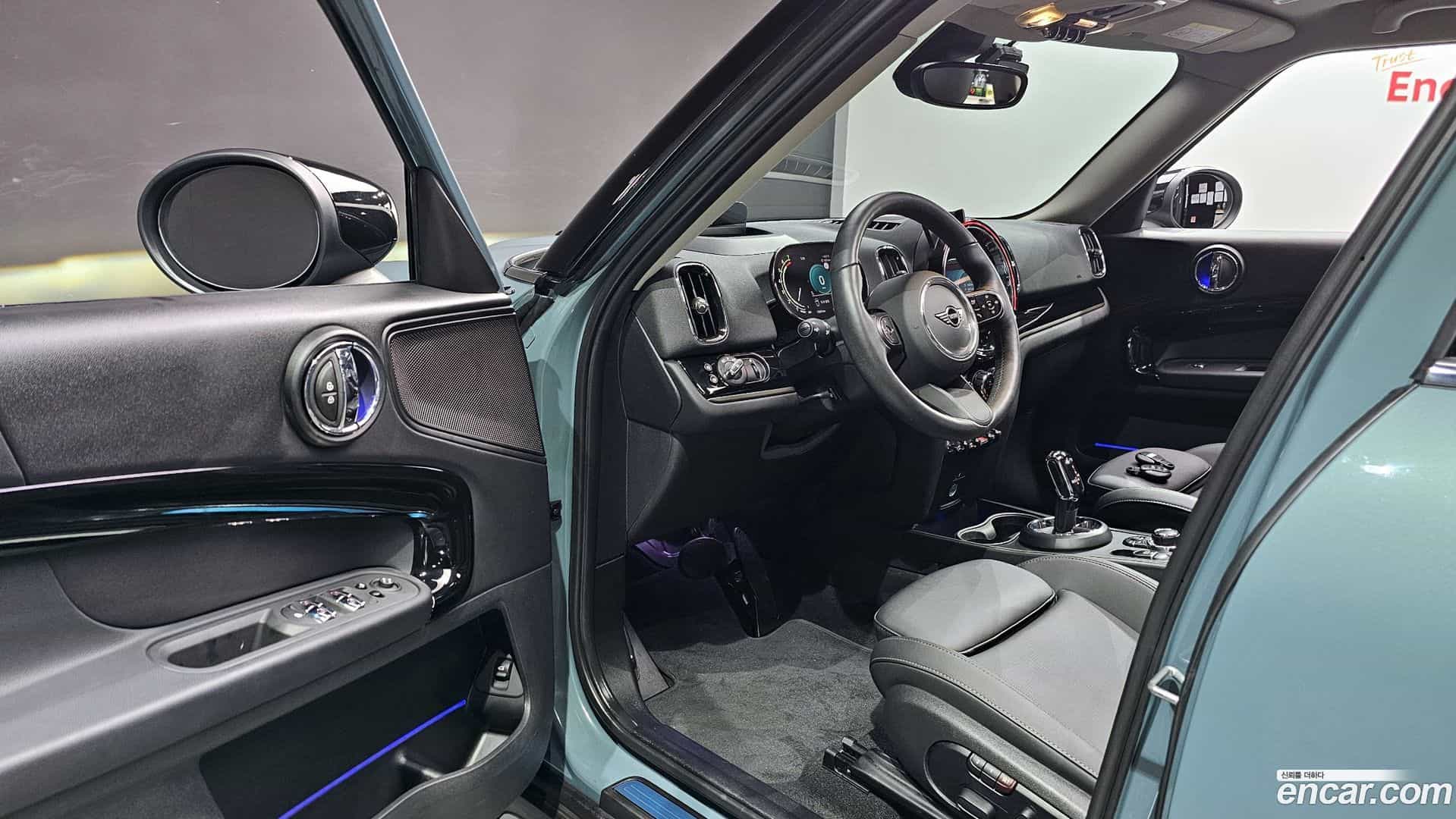 Countryman Mini 2024.1-OPTION-015