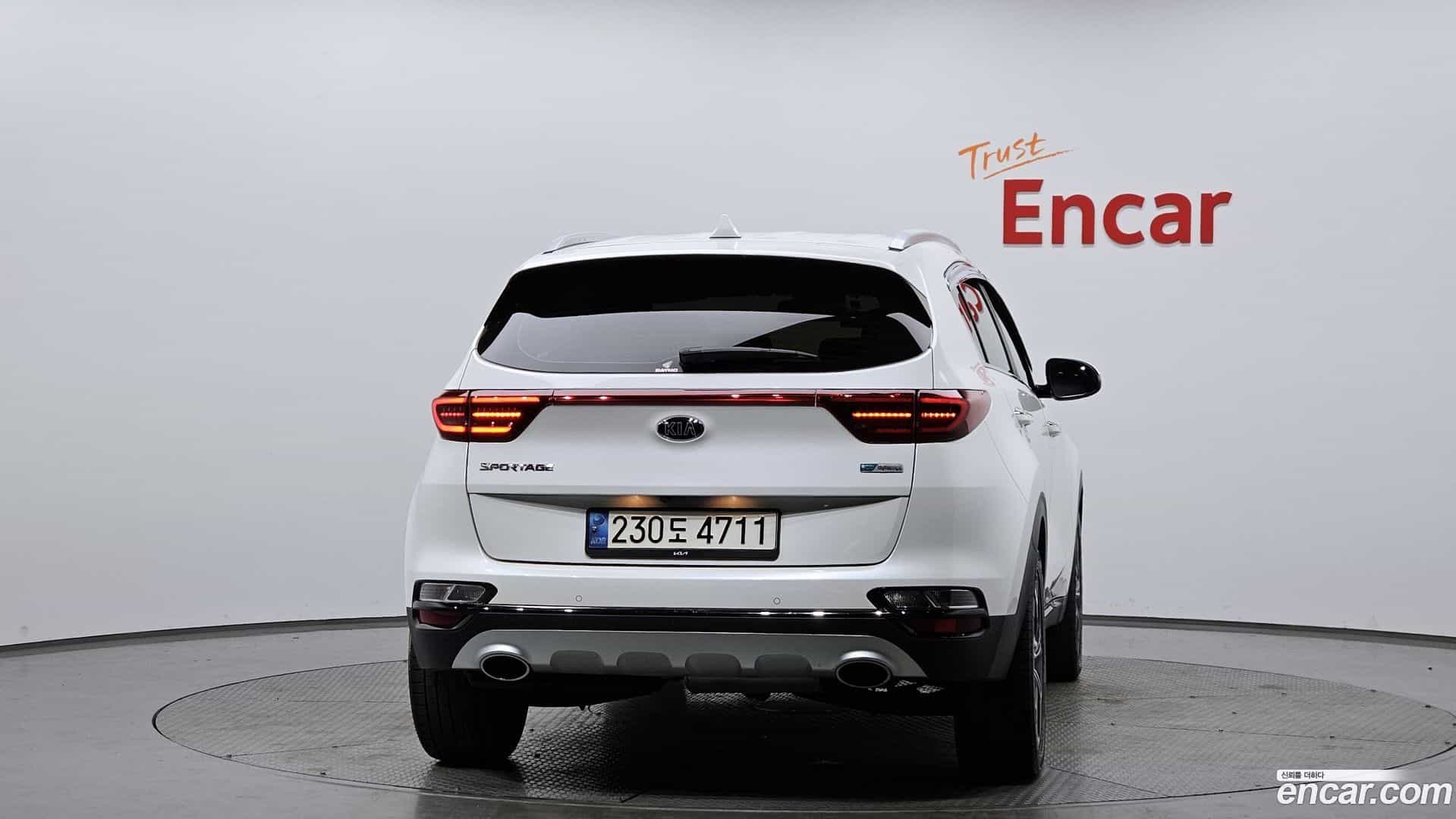 Sportage Kia 2019.0-OUTER-004
