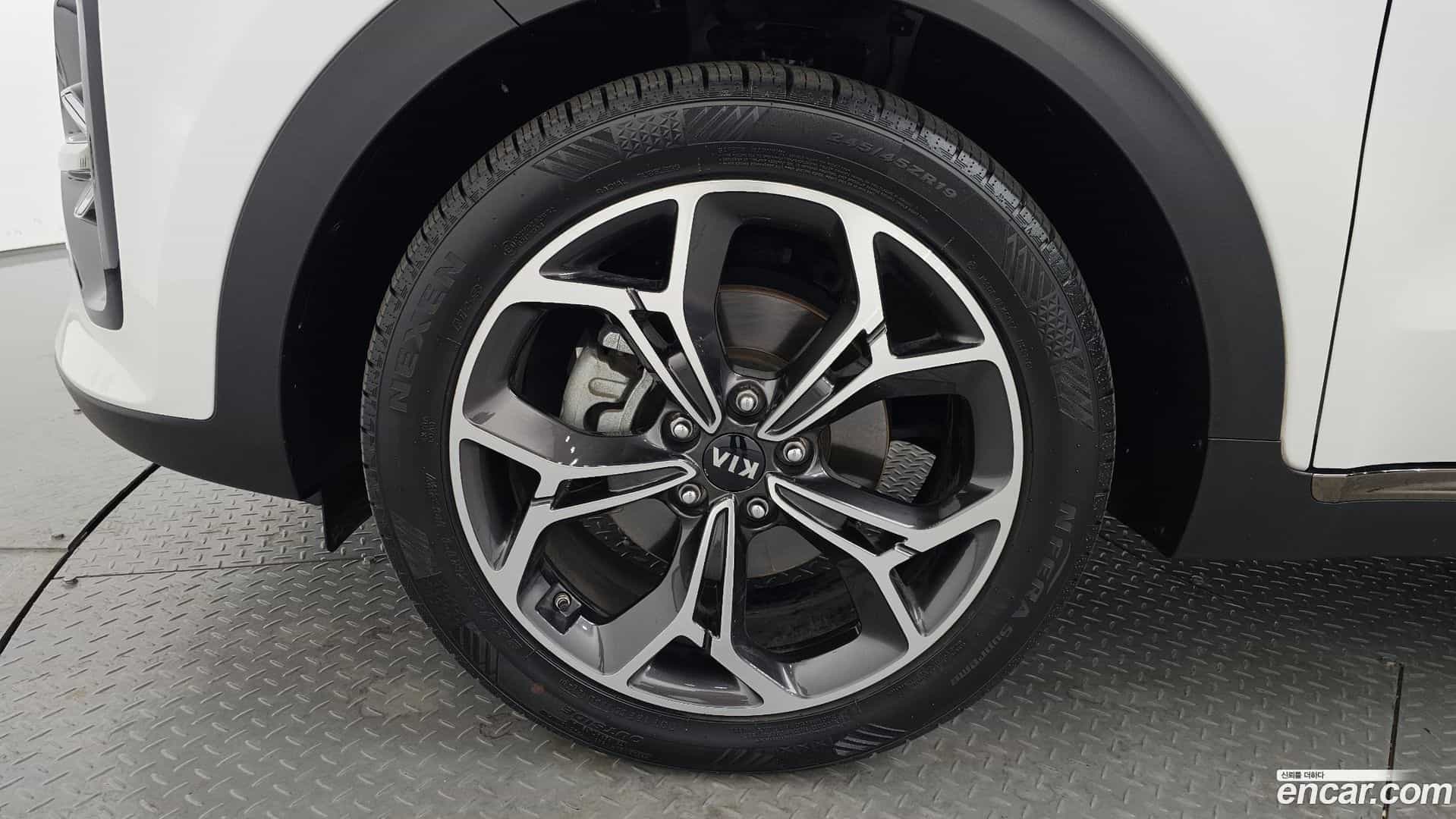 Sportage Kia 2019.0-OUTER-005