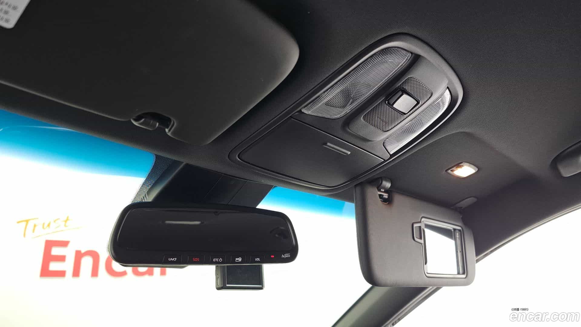Sportage Kia 2019.0-OPTION-020