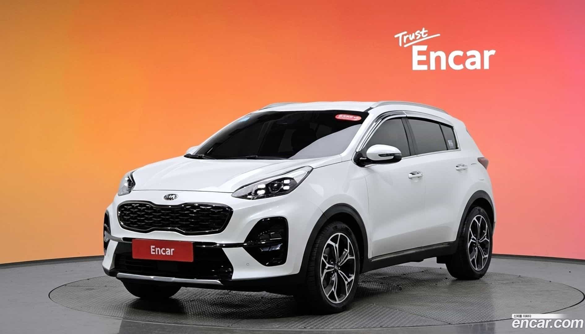 Sportage Kia 2019.0-DIAG2-001