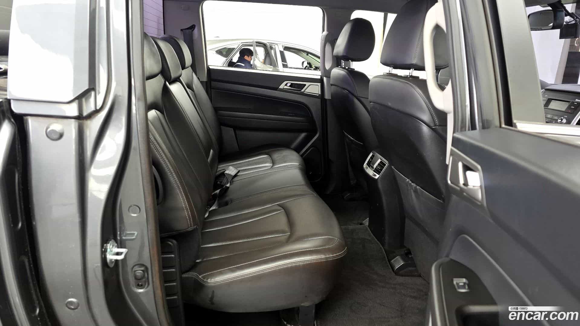 Rexton KG Mobility 2019.3-OPTION-016