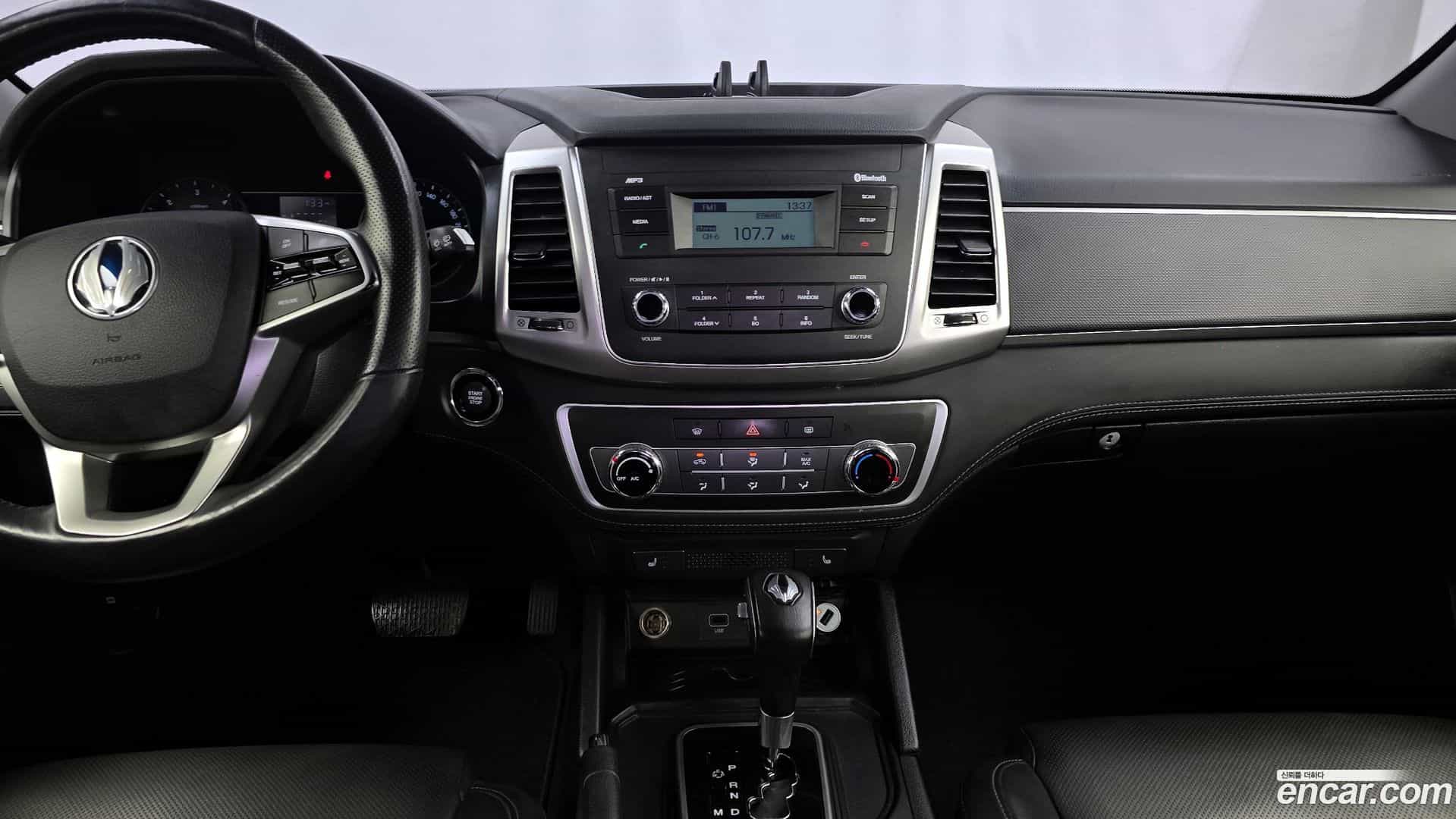 Rexton KG Mobility 2019.3-OPTION-018