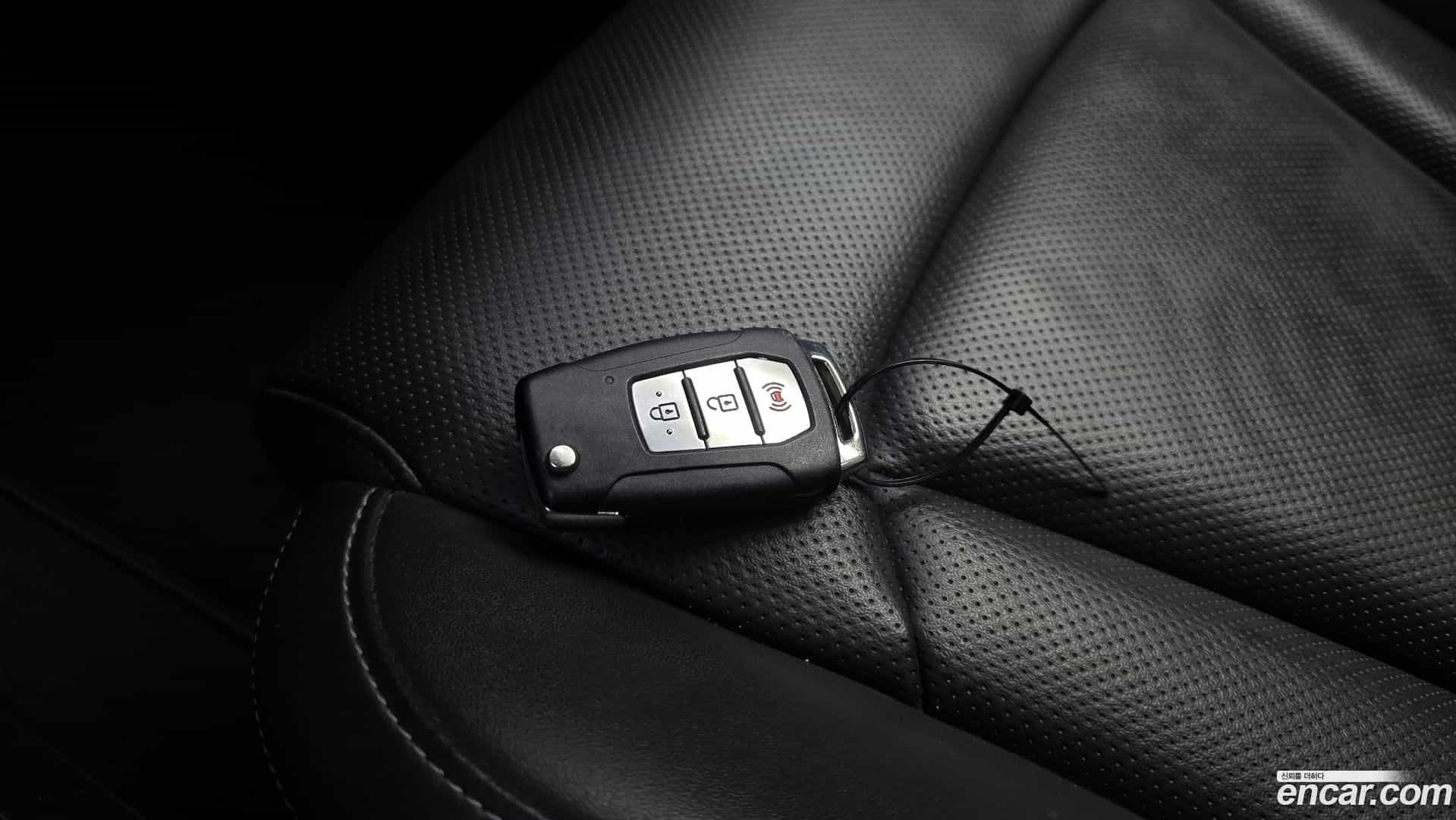 Rexton KG Mobility 2019.3-OPTION-022
