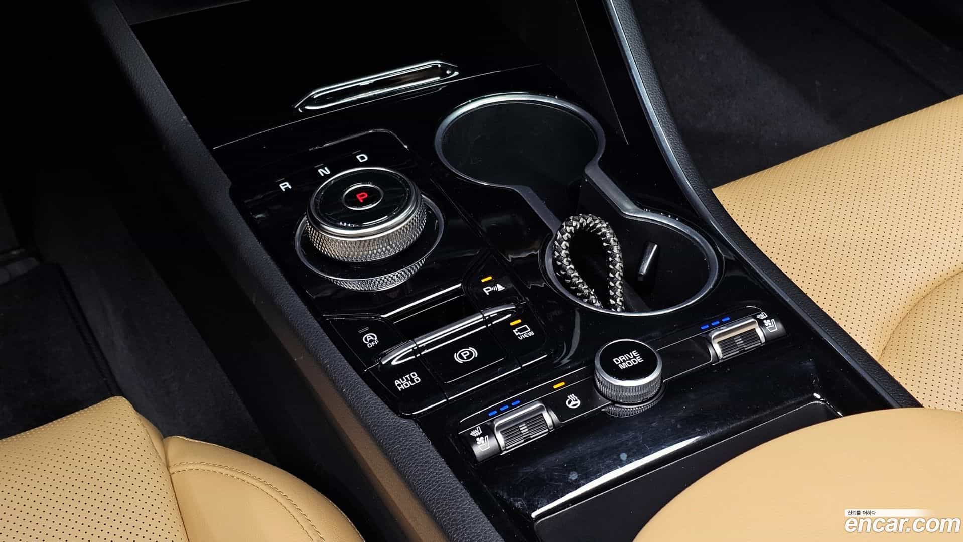 K5 Kia 2020.10-INNER-009