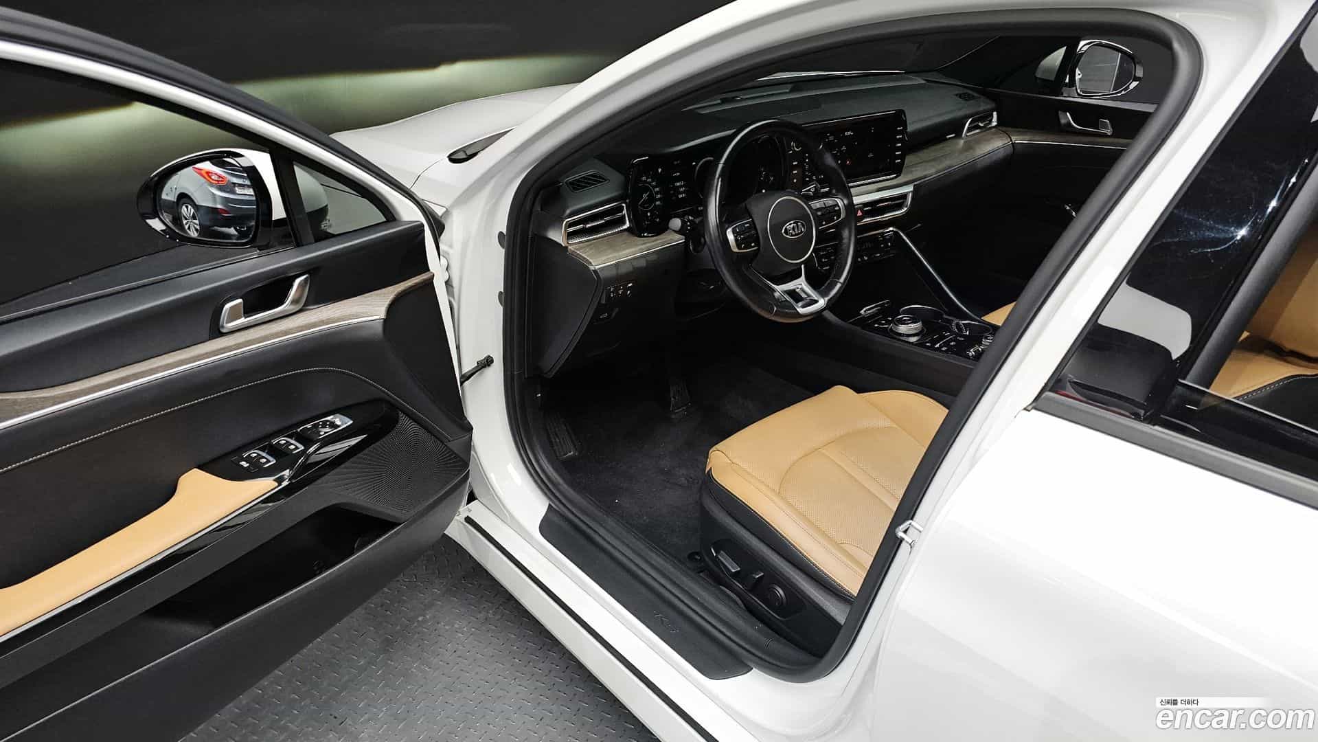 K5 Kia 2020.10-OPTION-015