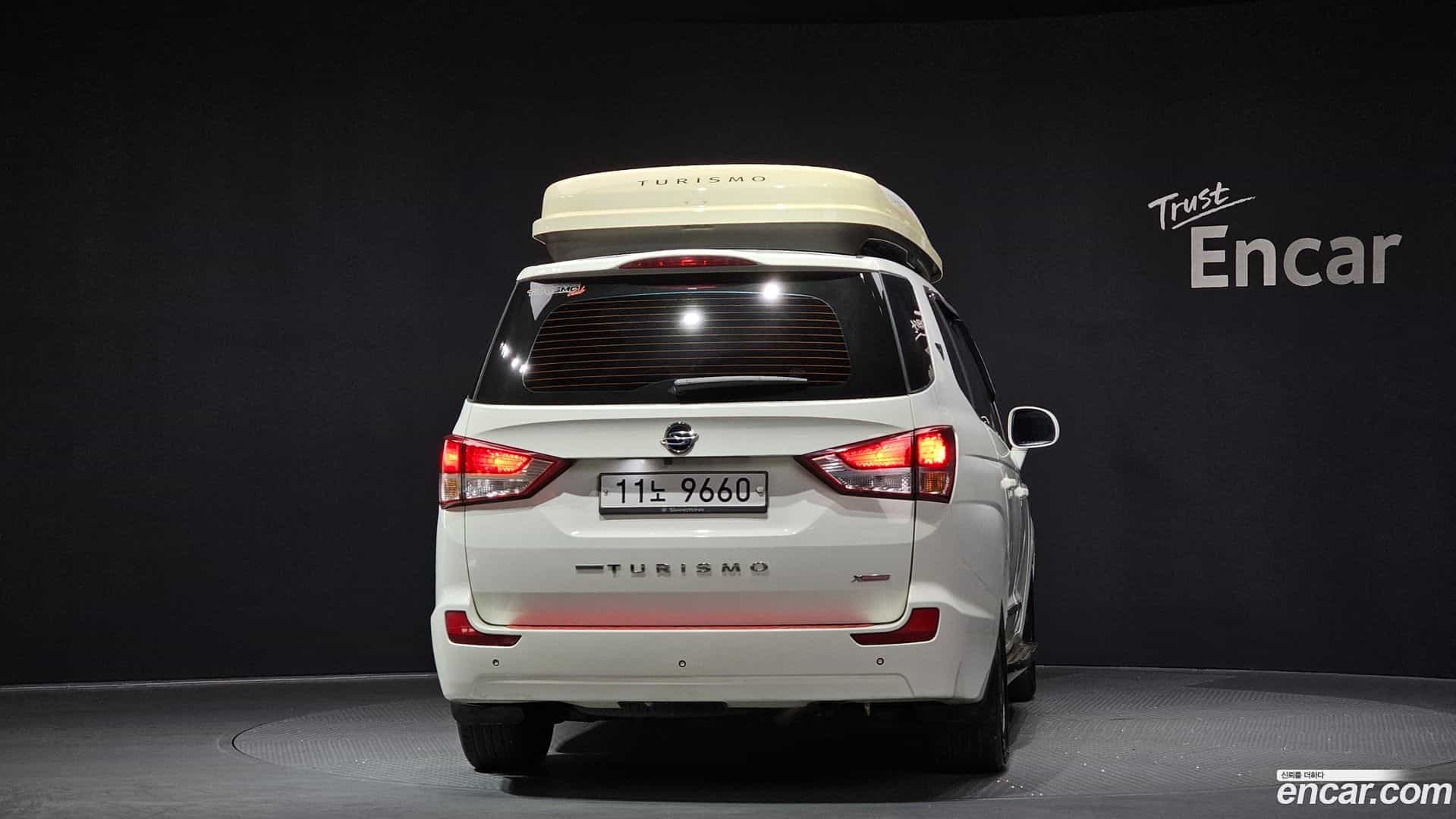 KORANDO KG Mobility 2015.3-OUTER-004