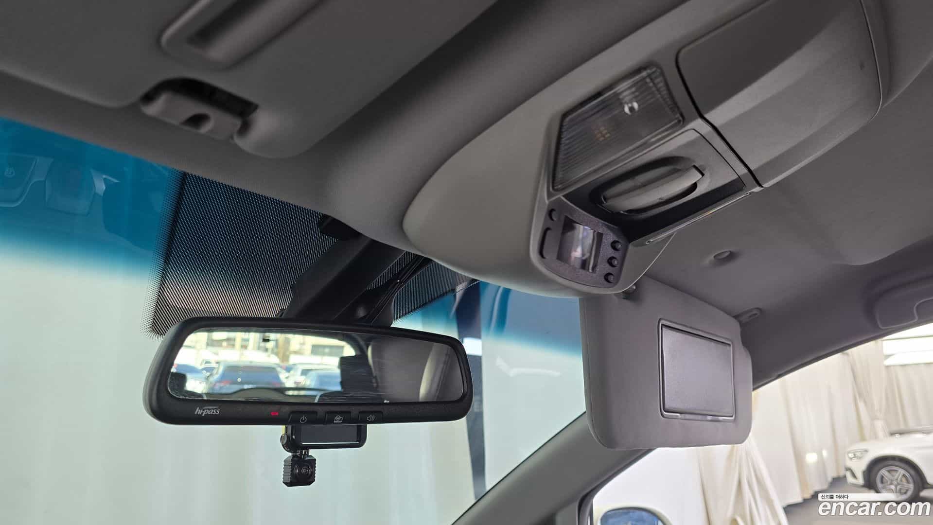 KORANDO KG Mobility 2015.3-OPTION-021