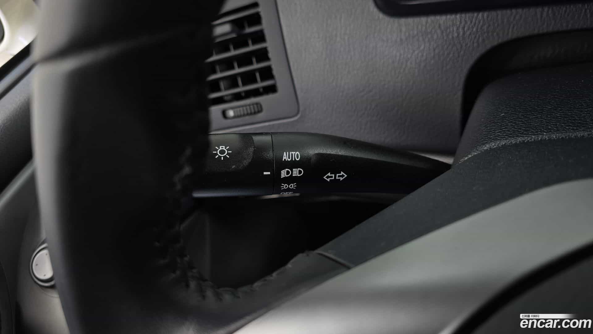 KORANDO KG Mobility 2015.3-OPTION-023