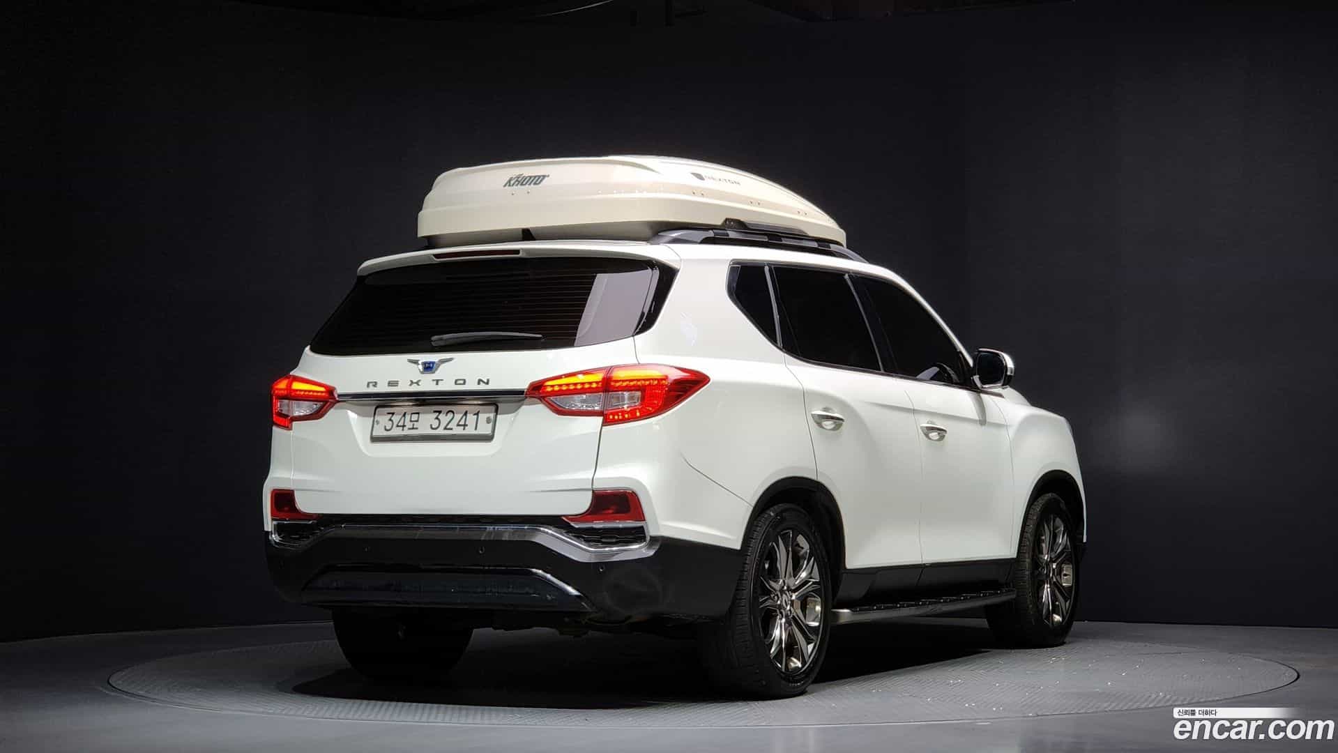 Rexton KG Mobility 2017.8-OUTER-002