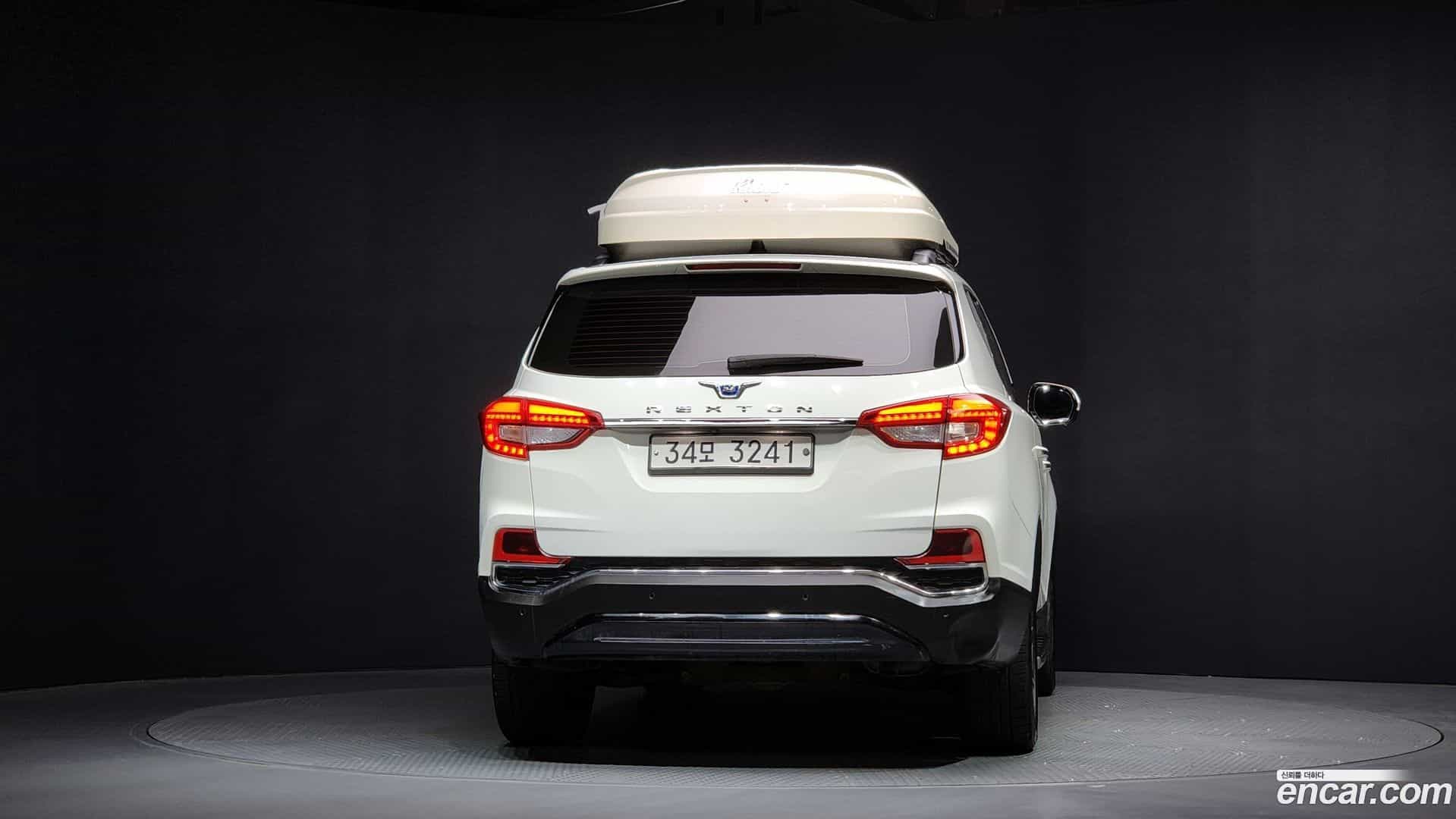Rexton KG Mobility 2017.8-OUTER-004