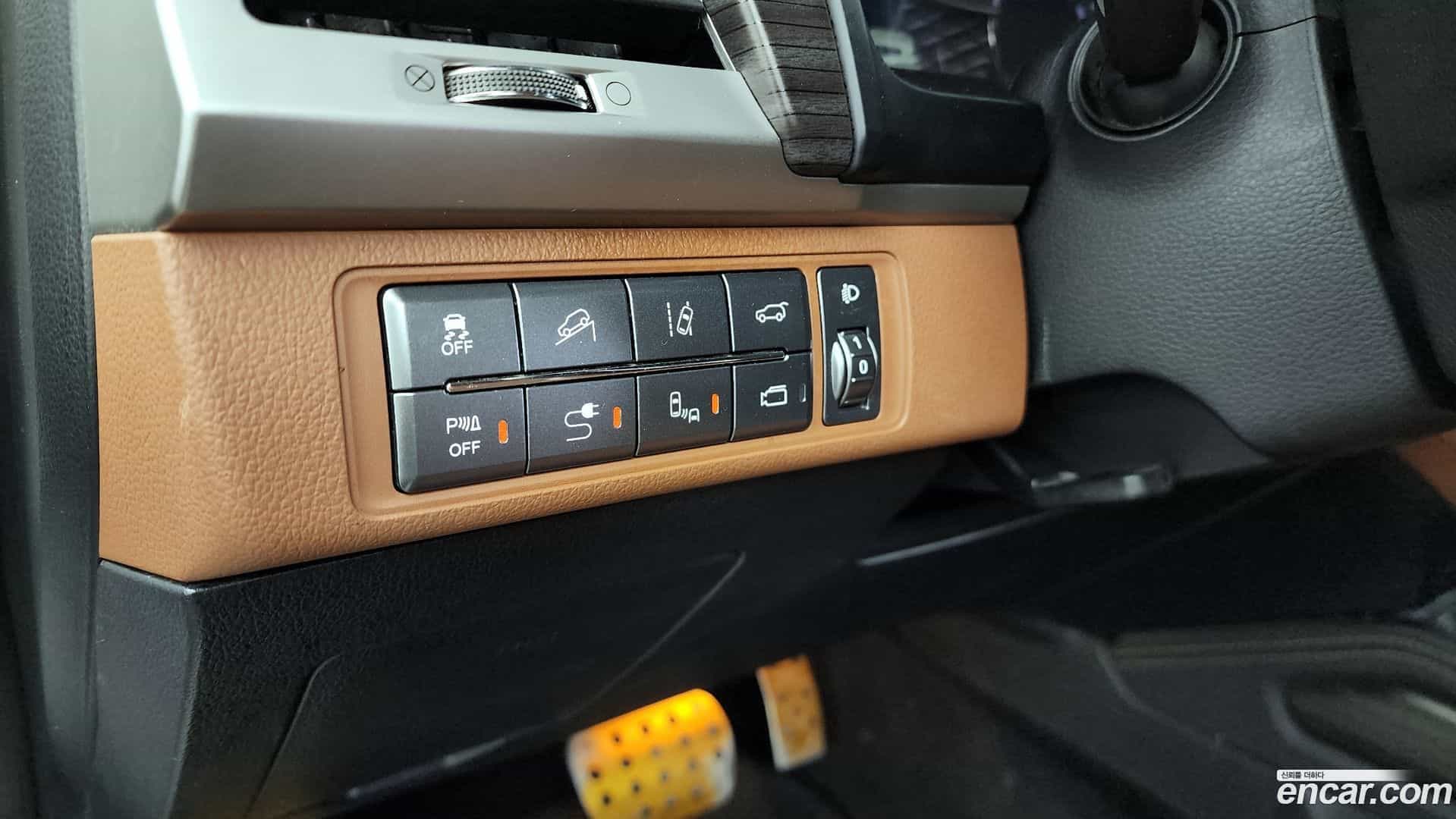 Rexton KG Mobility 2017.8-OPTION-020
