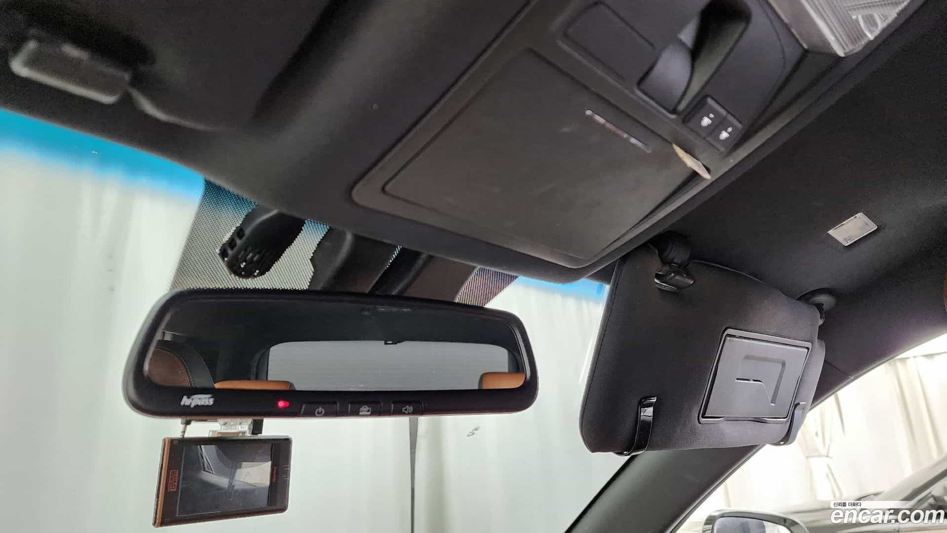 Rexton KG Mobility 2017.8-OPTION-021