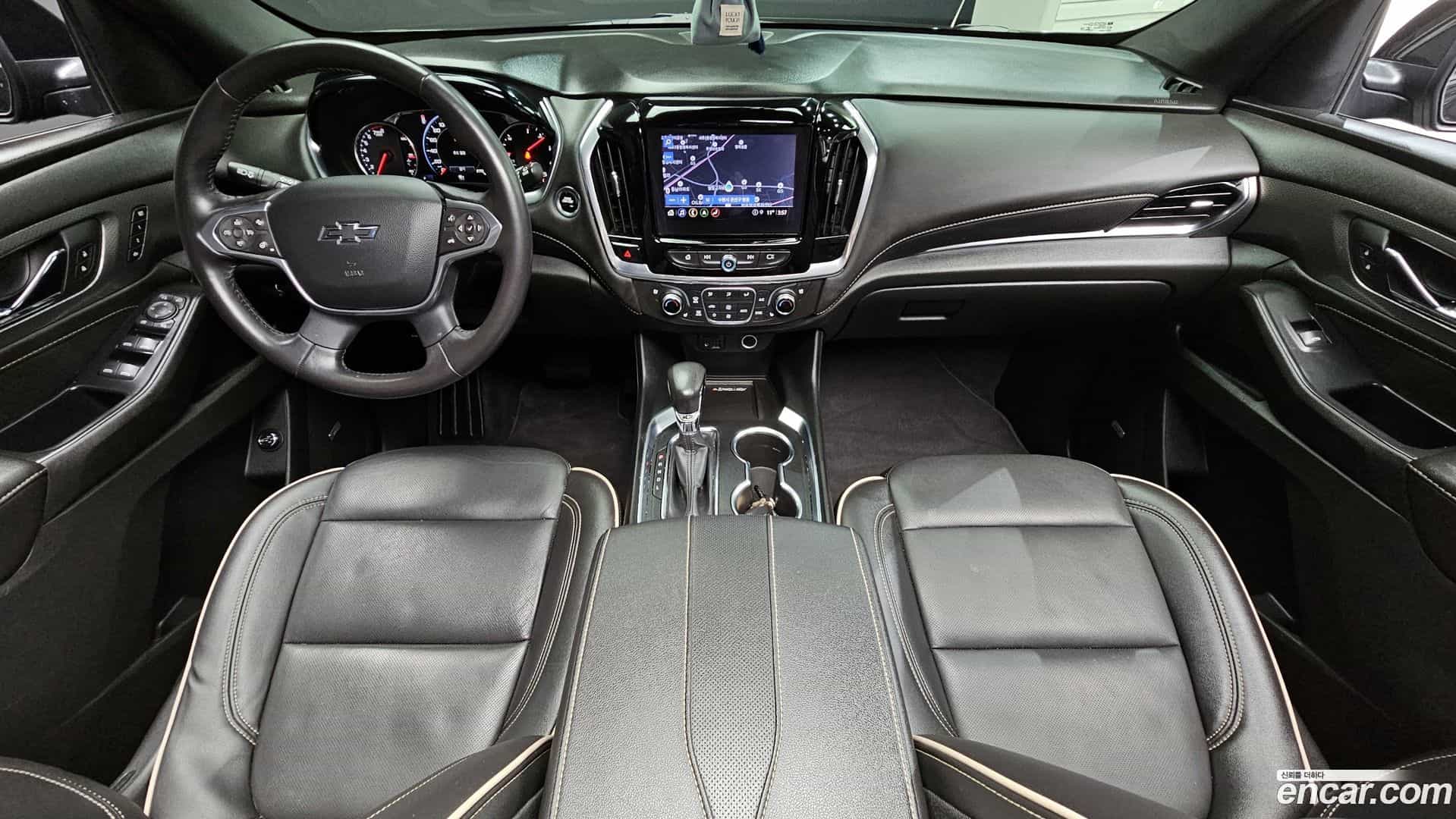 Traverse Chevrolet 2022.6-INNER-007