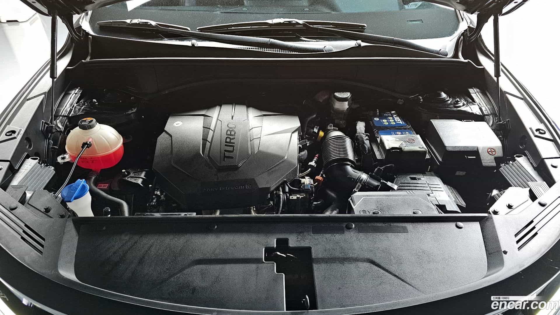 Sorento Kia 2021.4-INNER-006