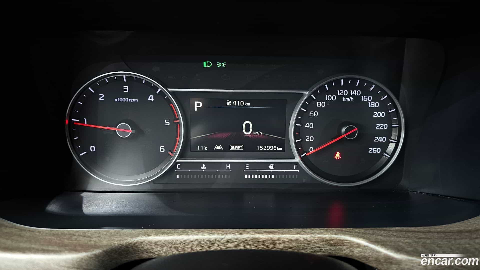 Sorento Kia 2021.4-INNER-008