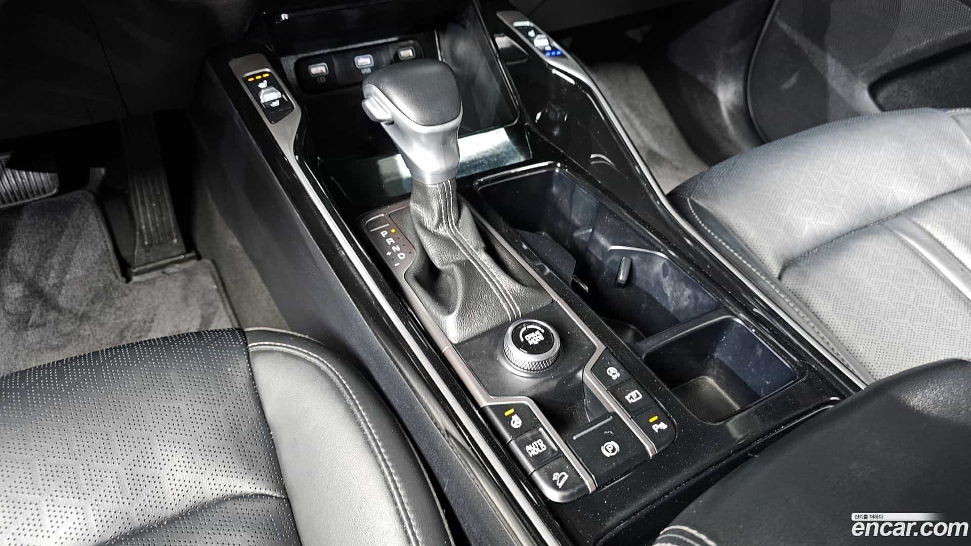 Sorento Kia 2021.4-INNER-009