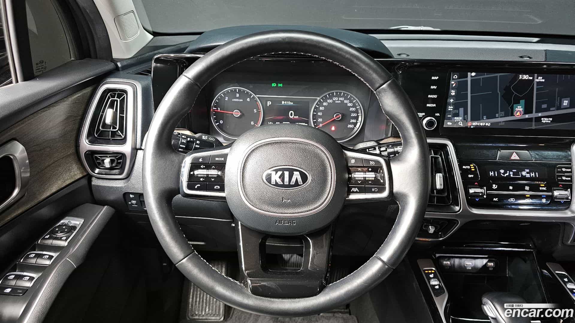 Sorento Kia 2021.4-OPTION-017