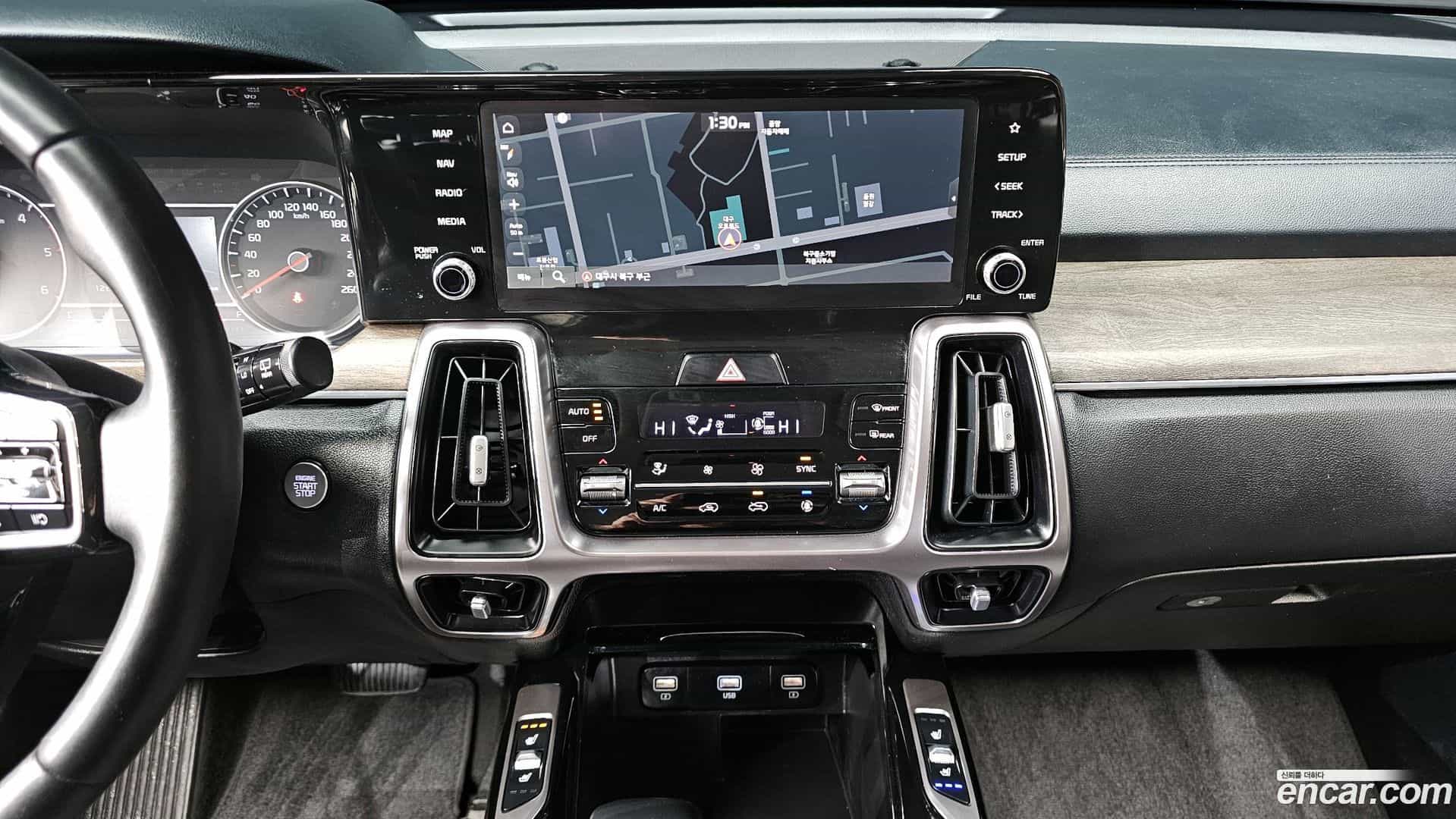 Sorento Kia 2021.4-OPTION-019
