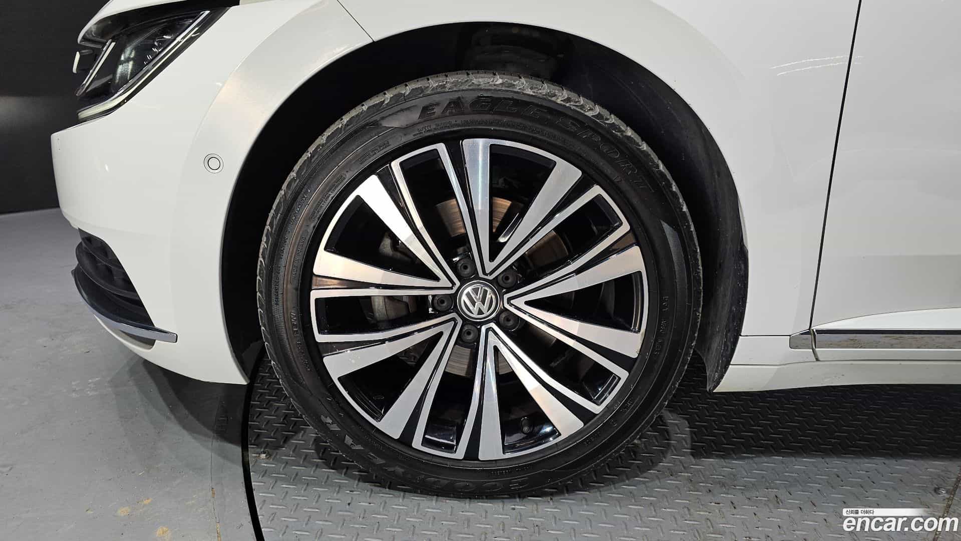 Arteon Volkswagen 2019.7-OUTER-005