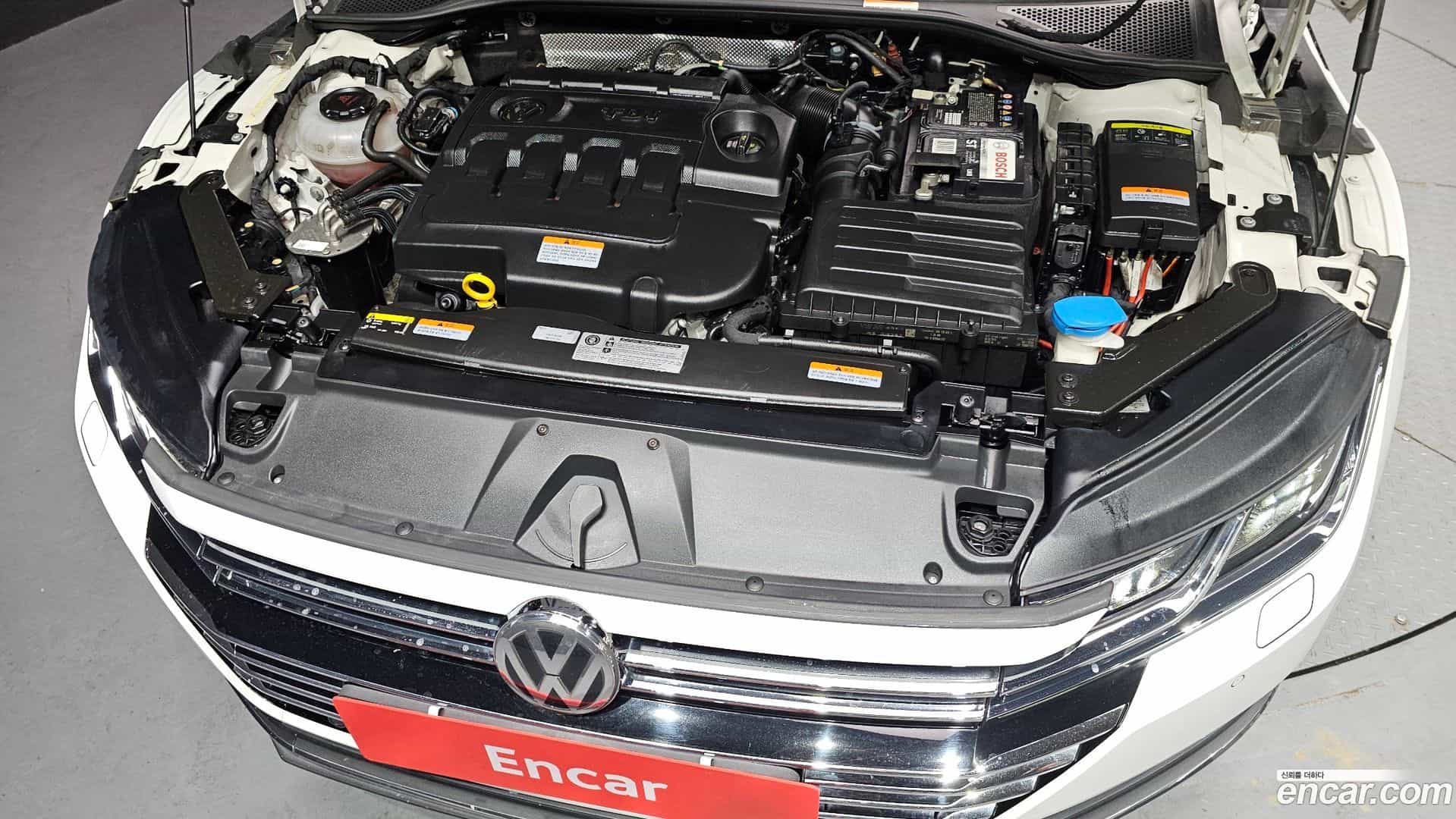 Arteon Volkswagen 2019.7-INNER-006