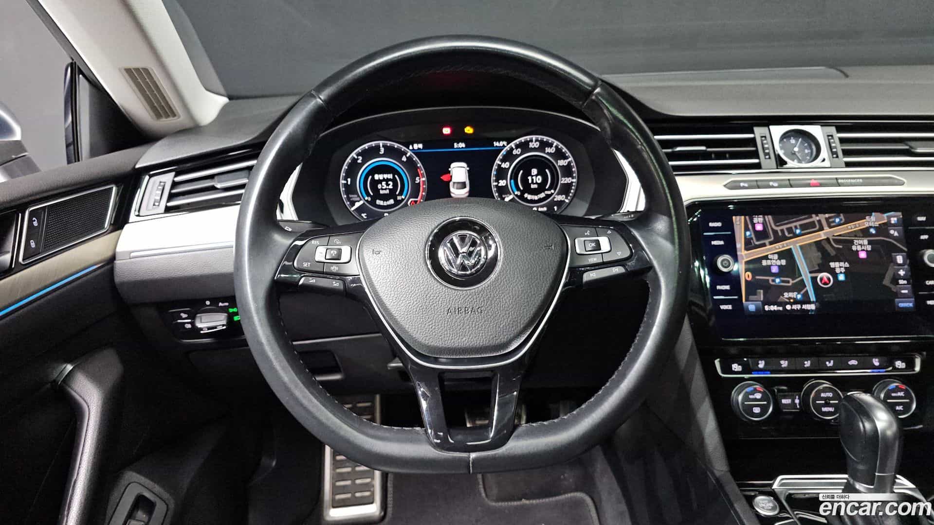 Arteon Volkswagen 2019.7-OPTION-018